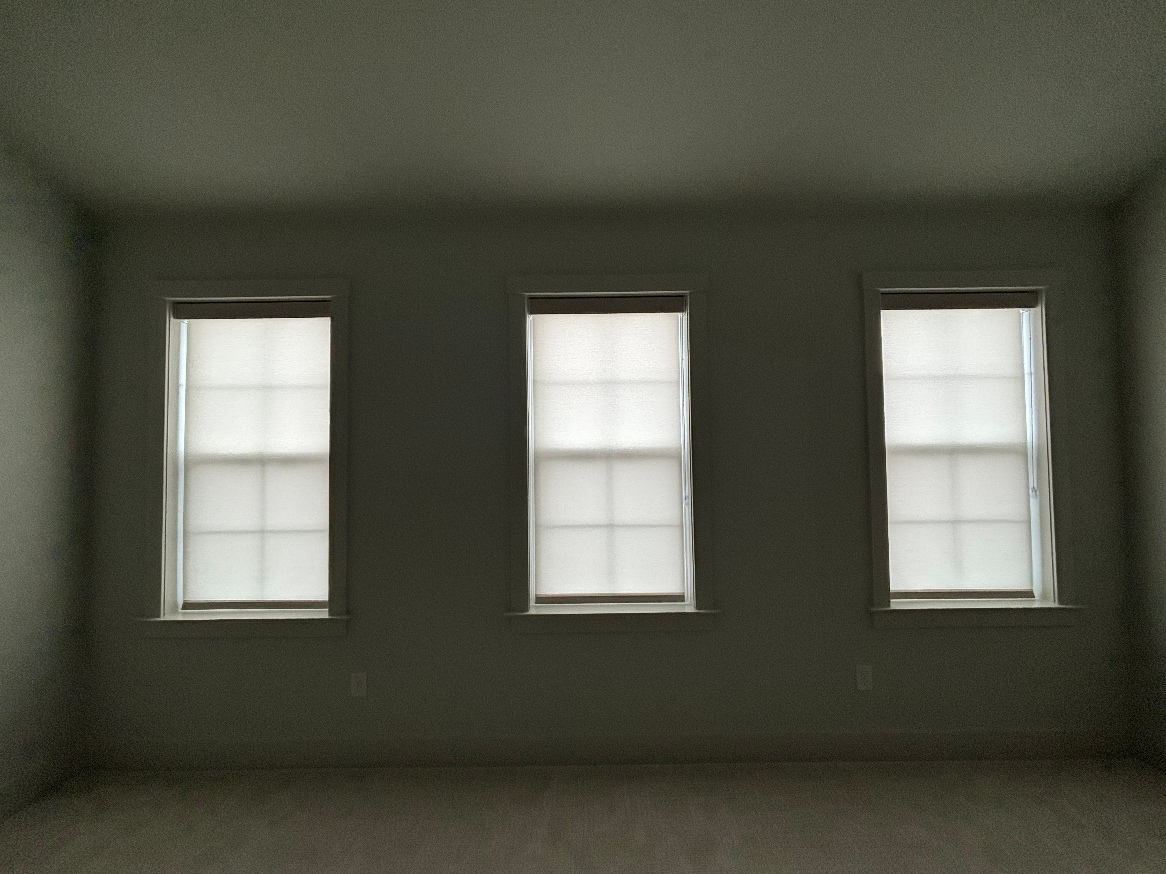 Installation photo for Roller Installation 19044