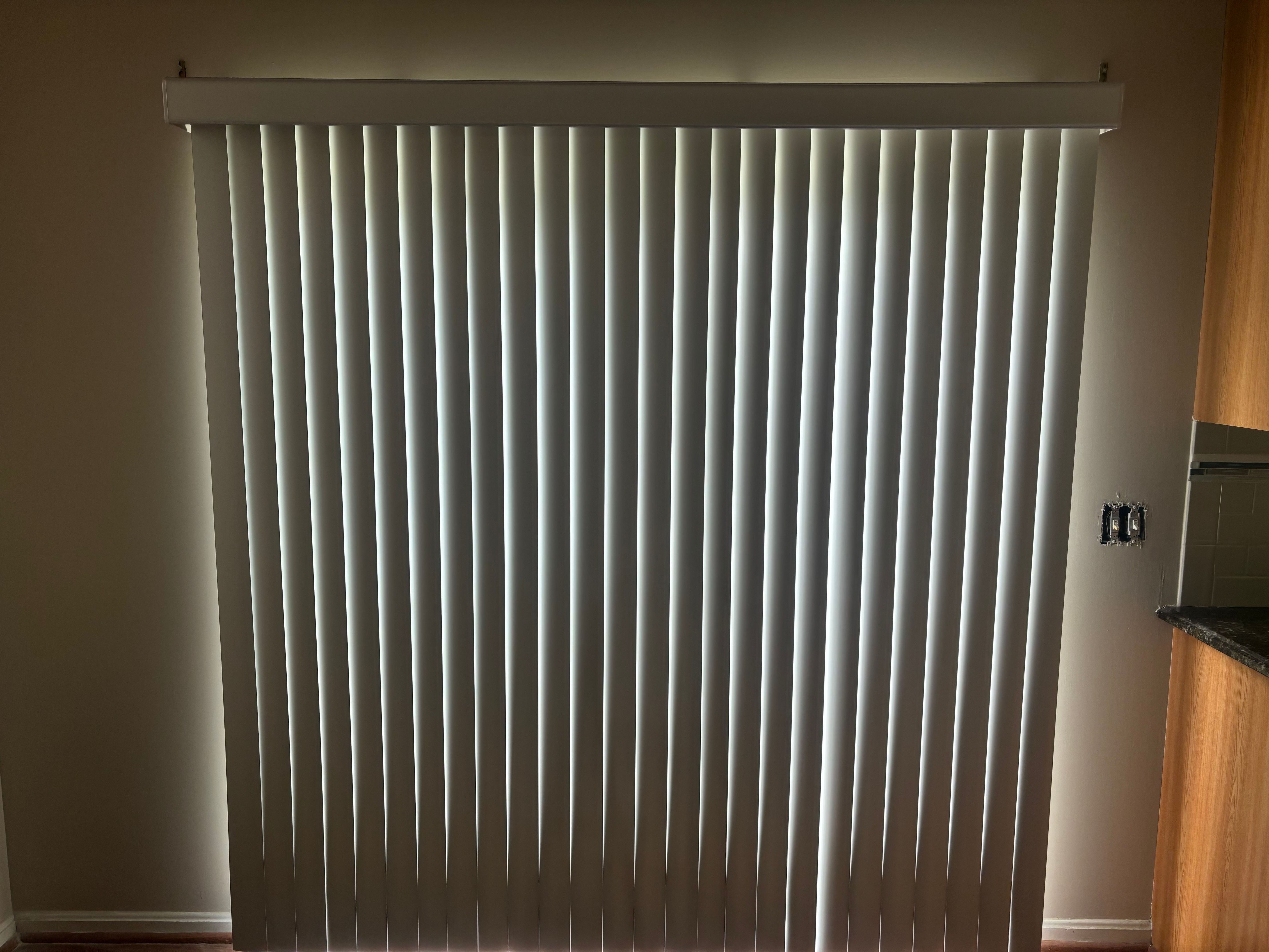 faux-wood-blinds installed in 18940