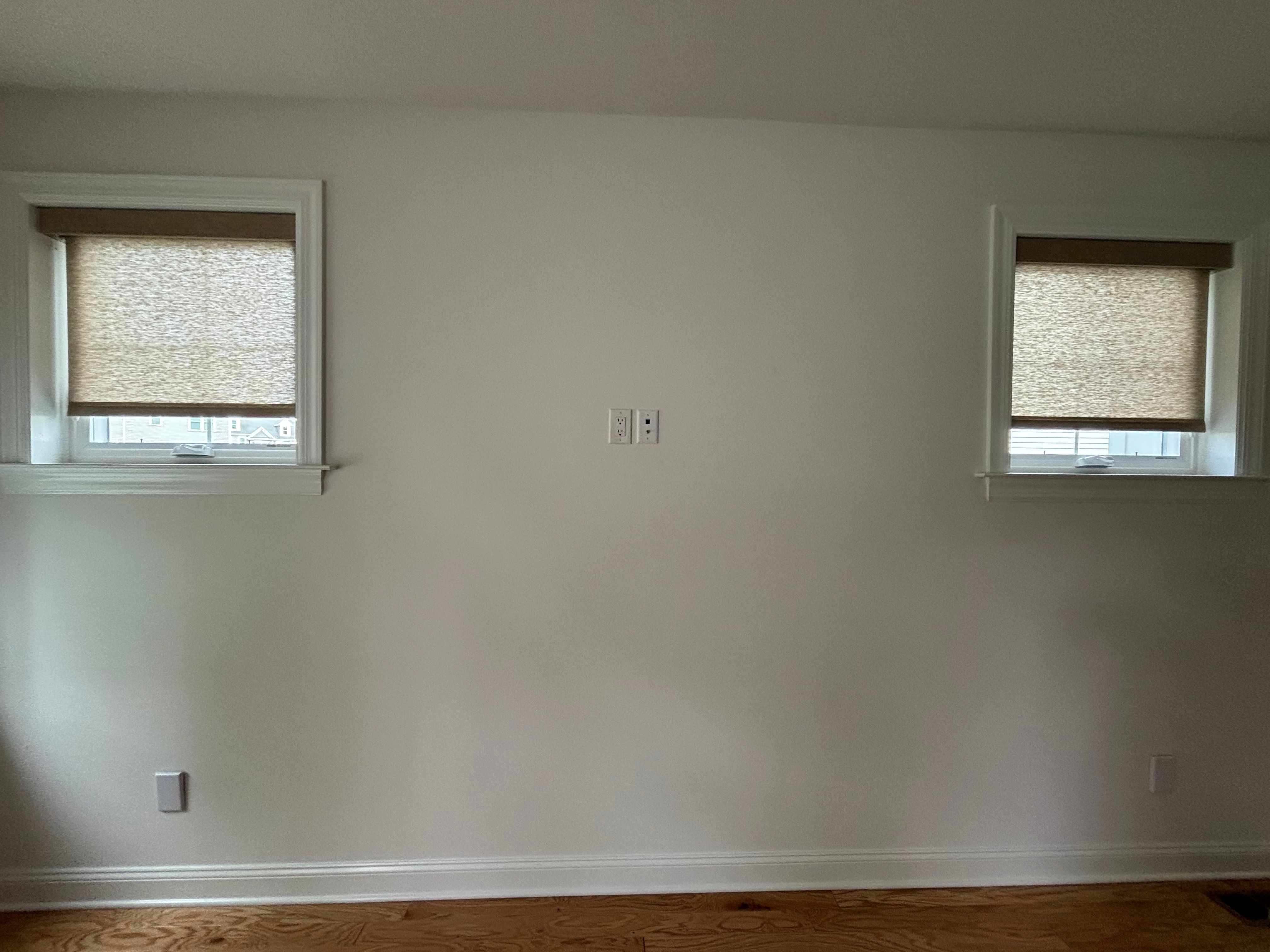 Installation photo for Roller Installation 18914