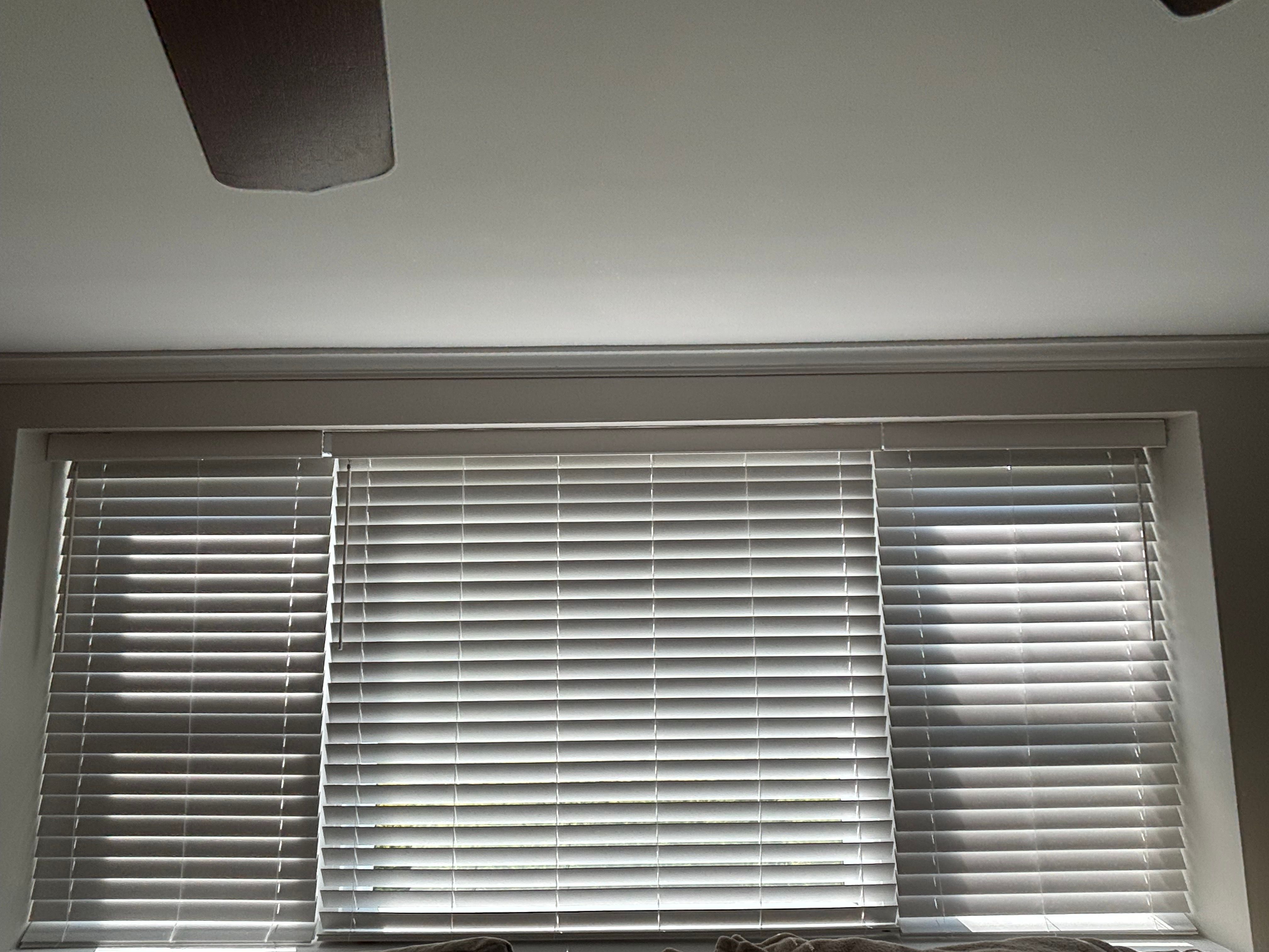 Faux Wood installed in 19067