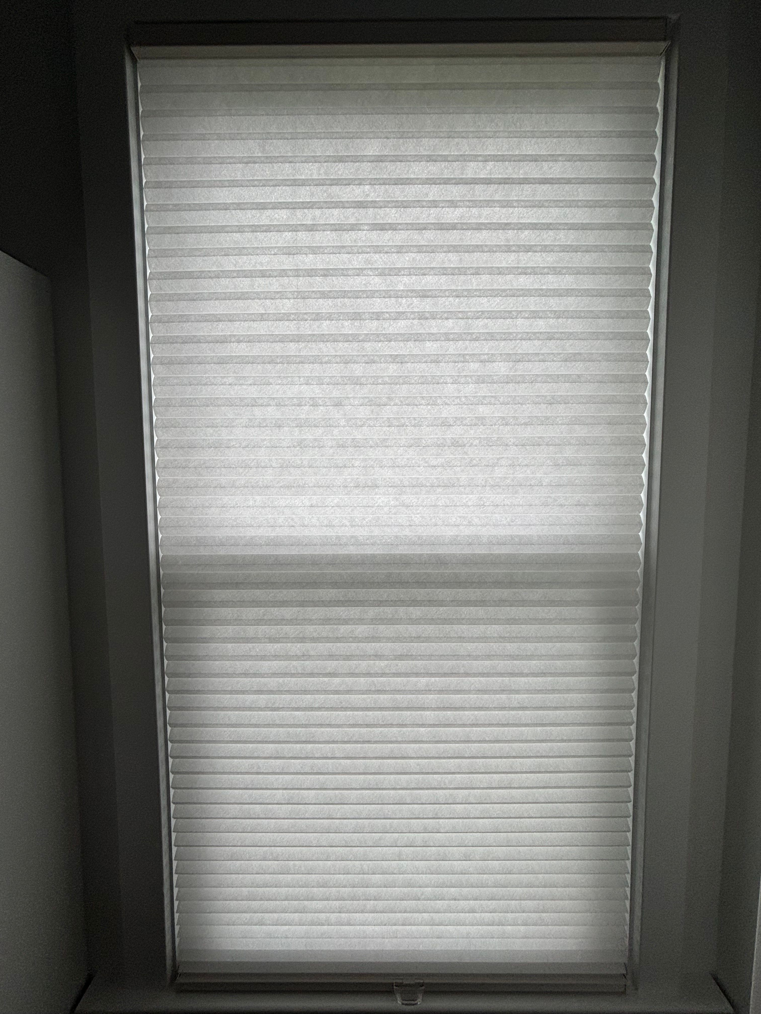 cellular-honeycomb installed in 19116