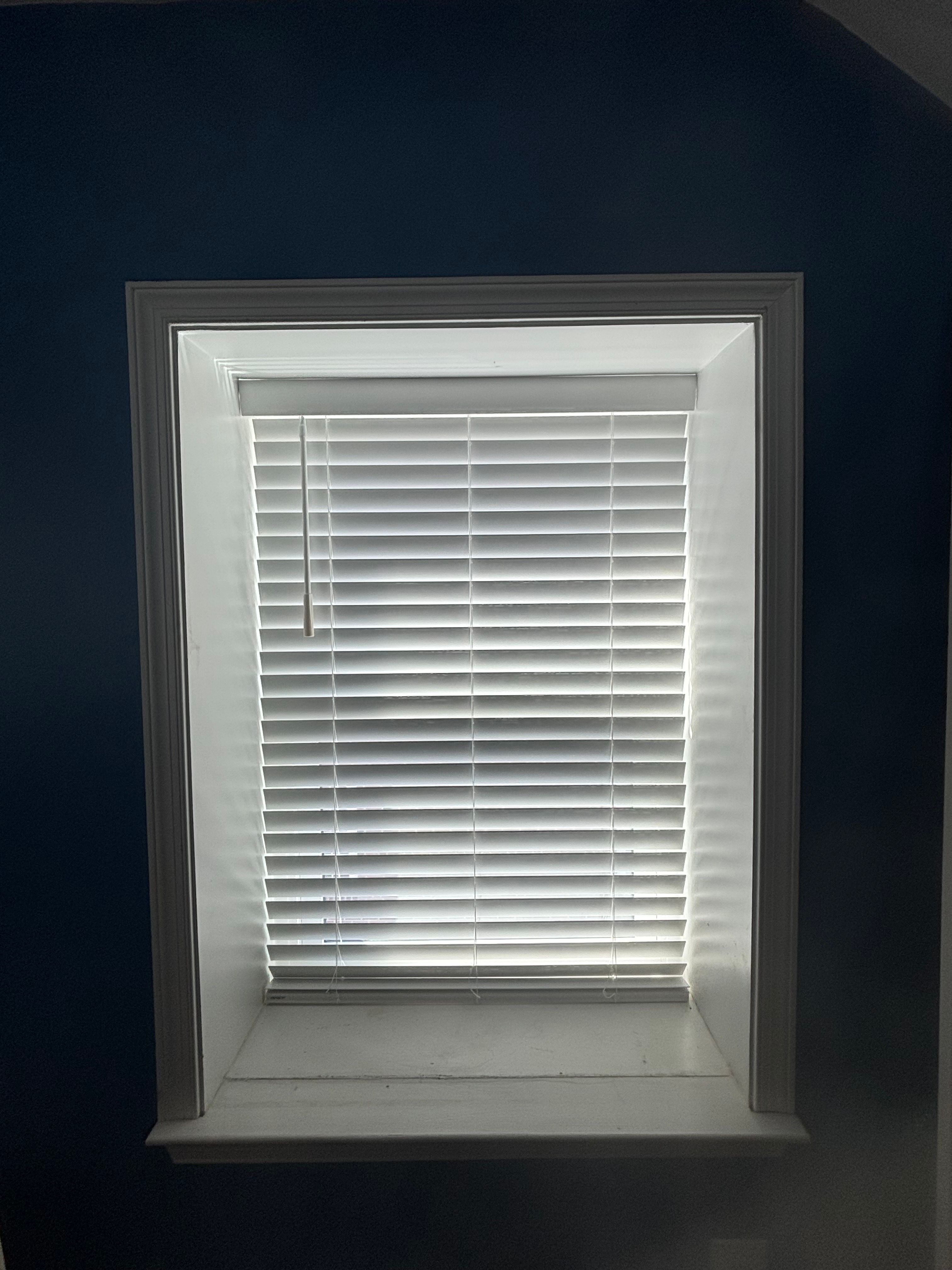 faux-wood-blinds installed in 19111