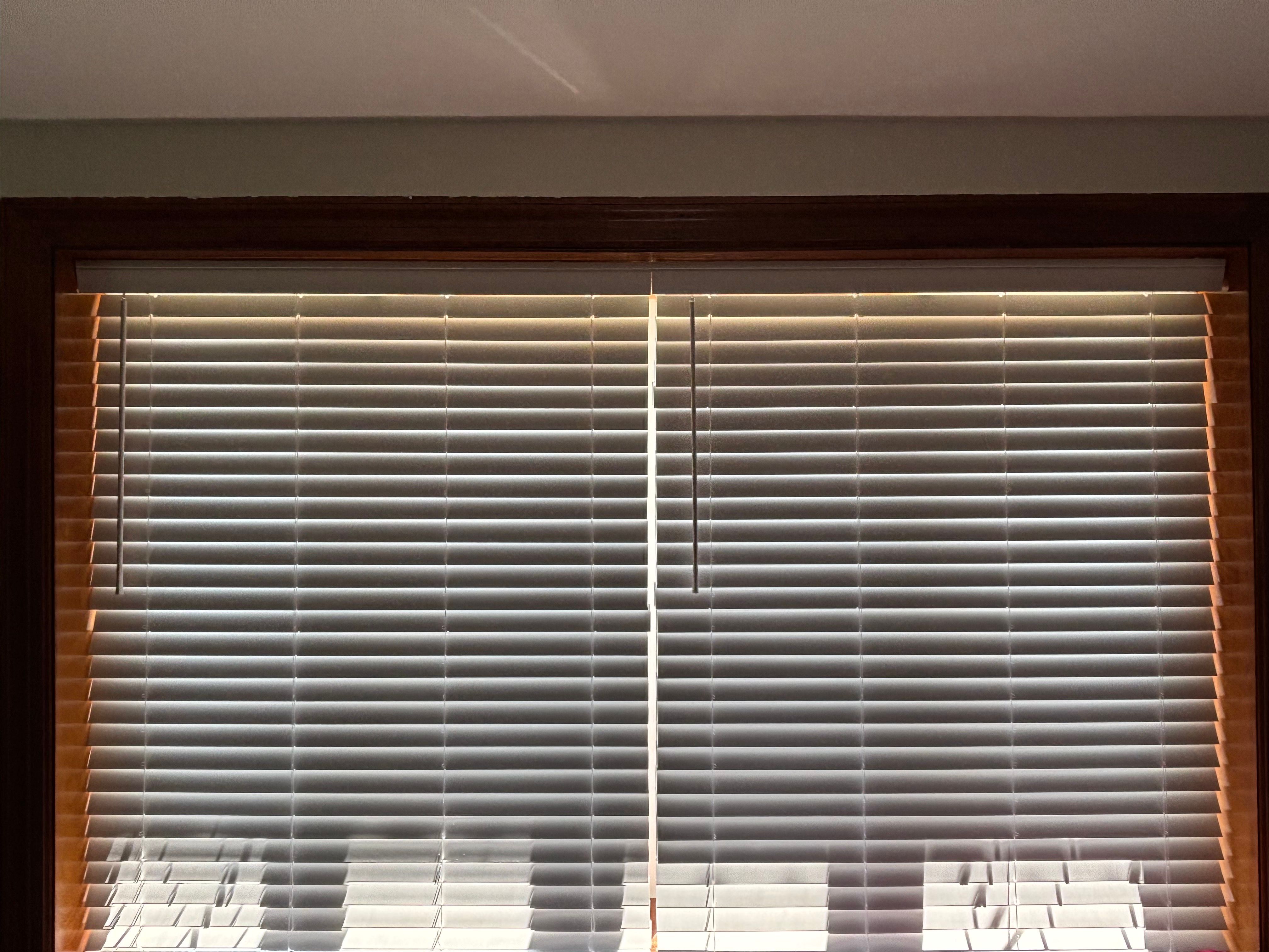 Faux Wood installed in 19154