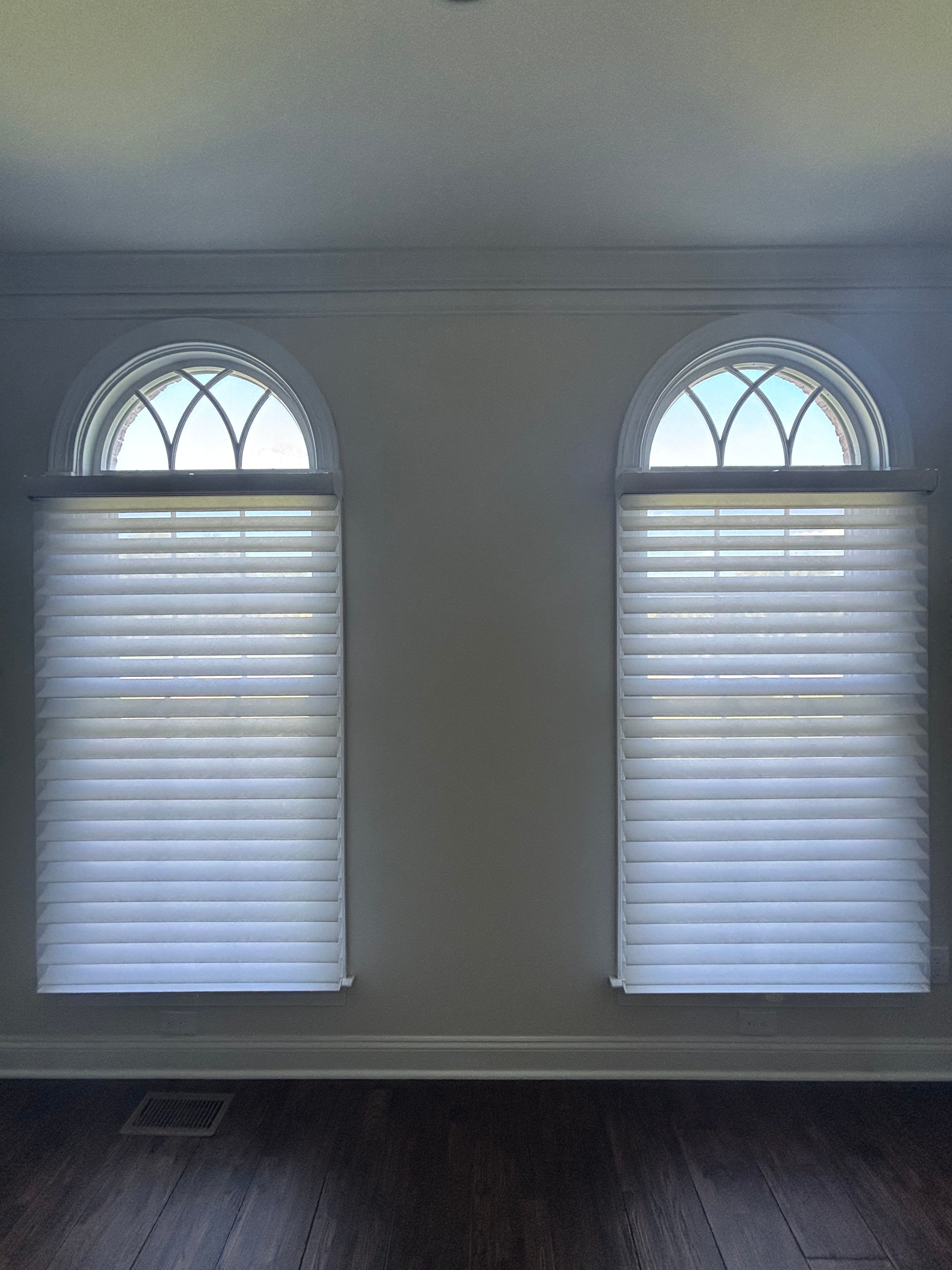 faux-wood-blinds installed in 18940