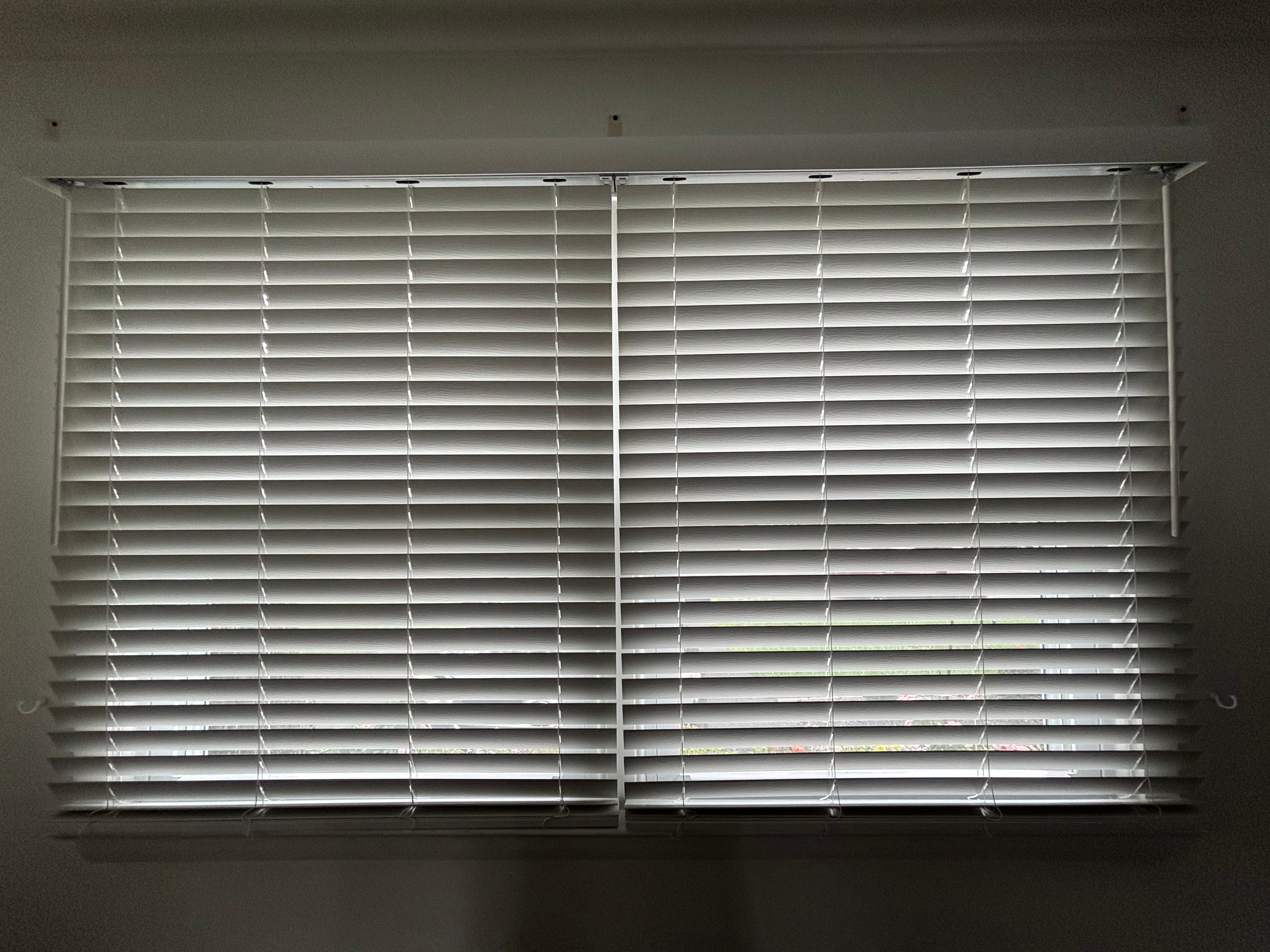 Installation photo for Window Treatments Installation 19090