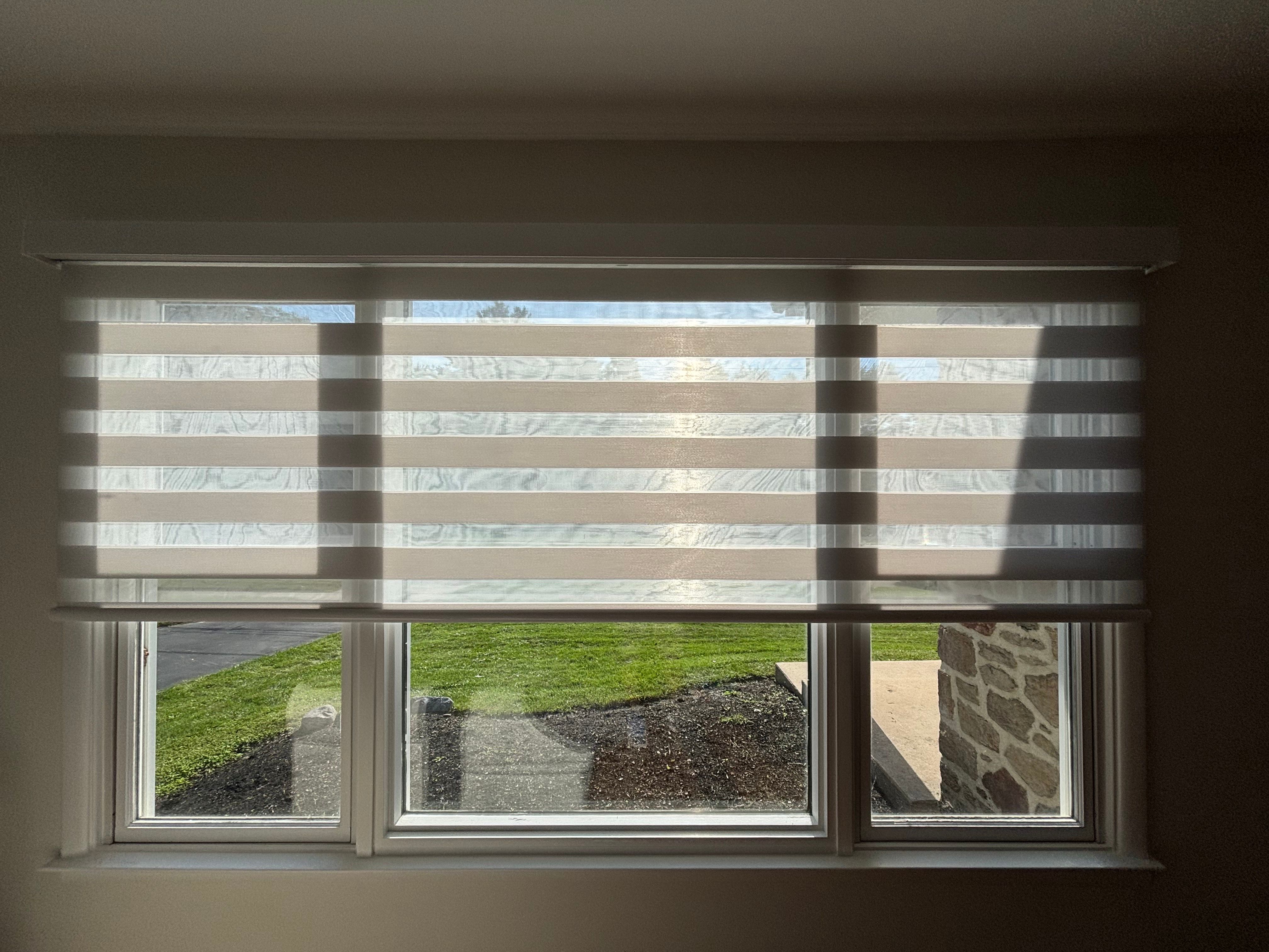 Banded installed in 19025