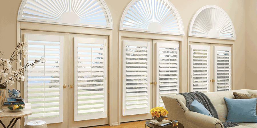 Arch Windows