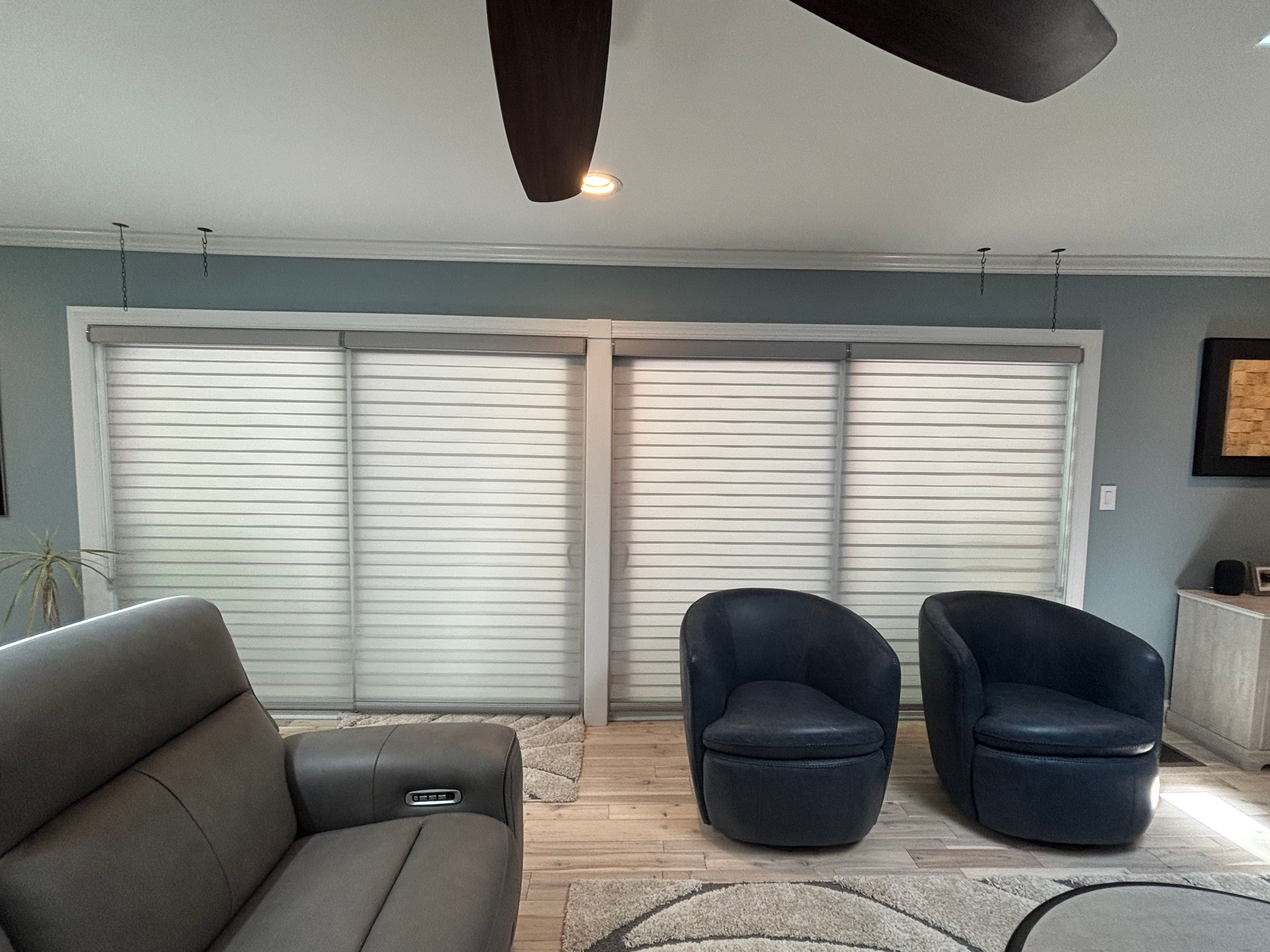 Banded installed in 19006
