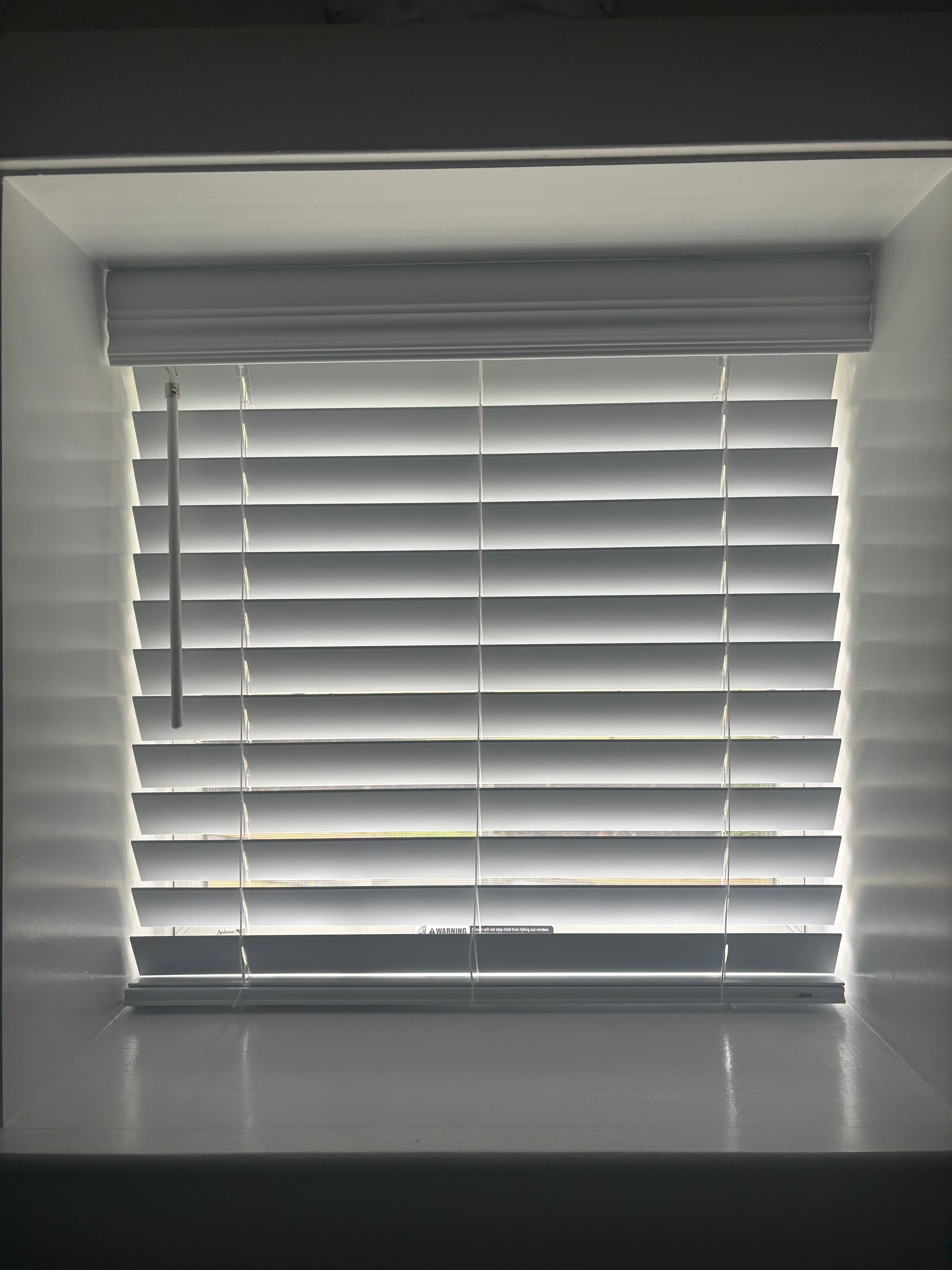 faux-wood-blinds installed in 18940