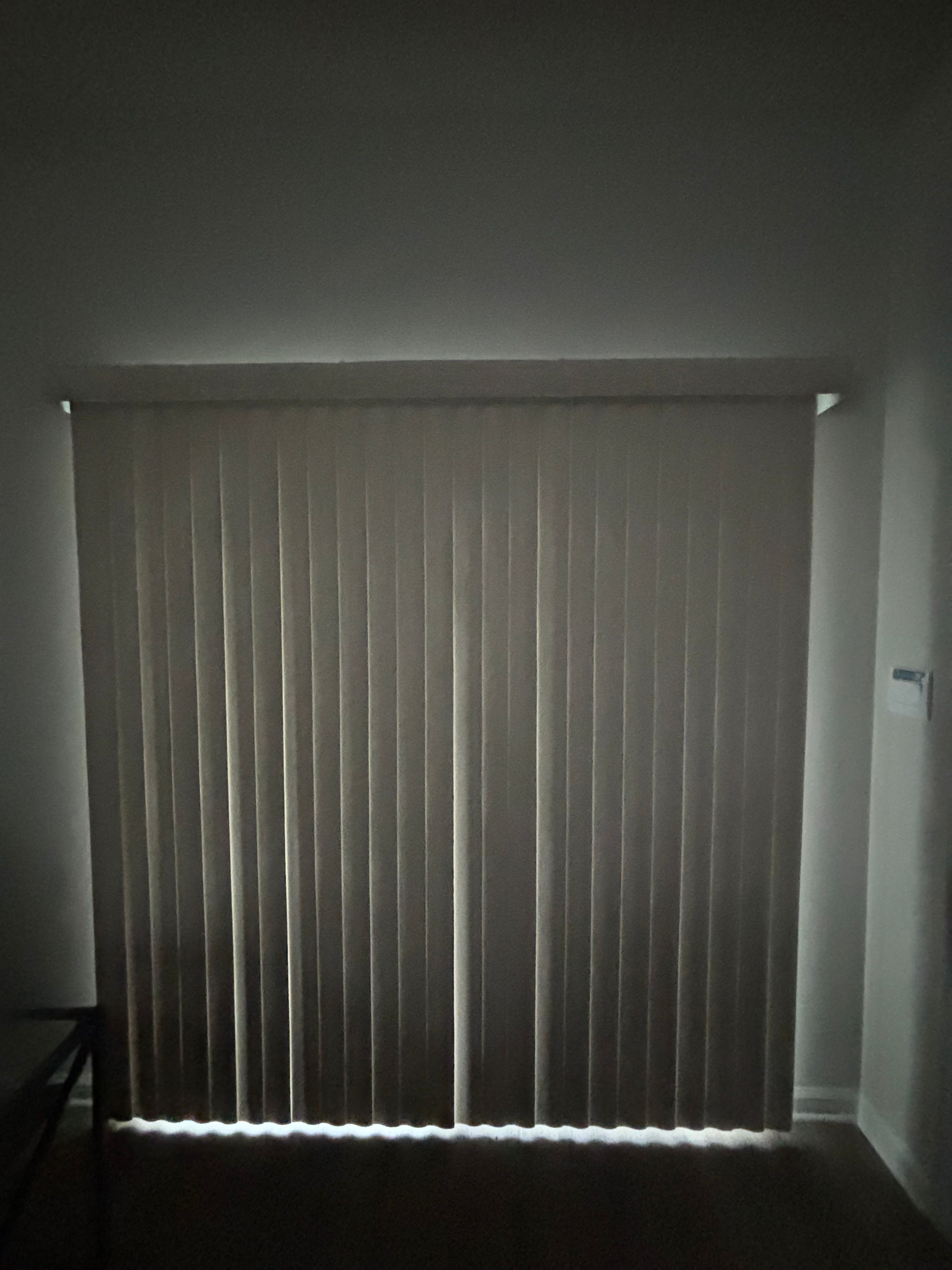 Installation photo for Vertical Installation 19007