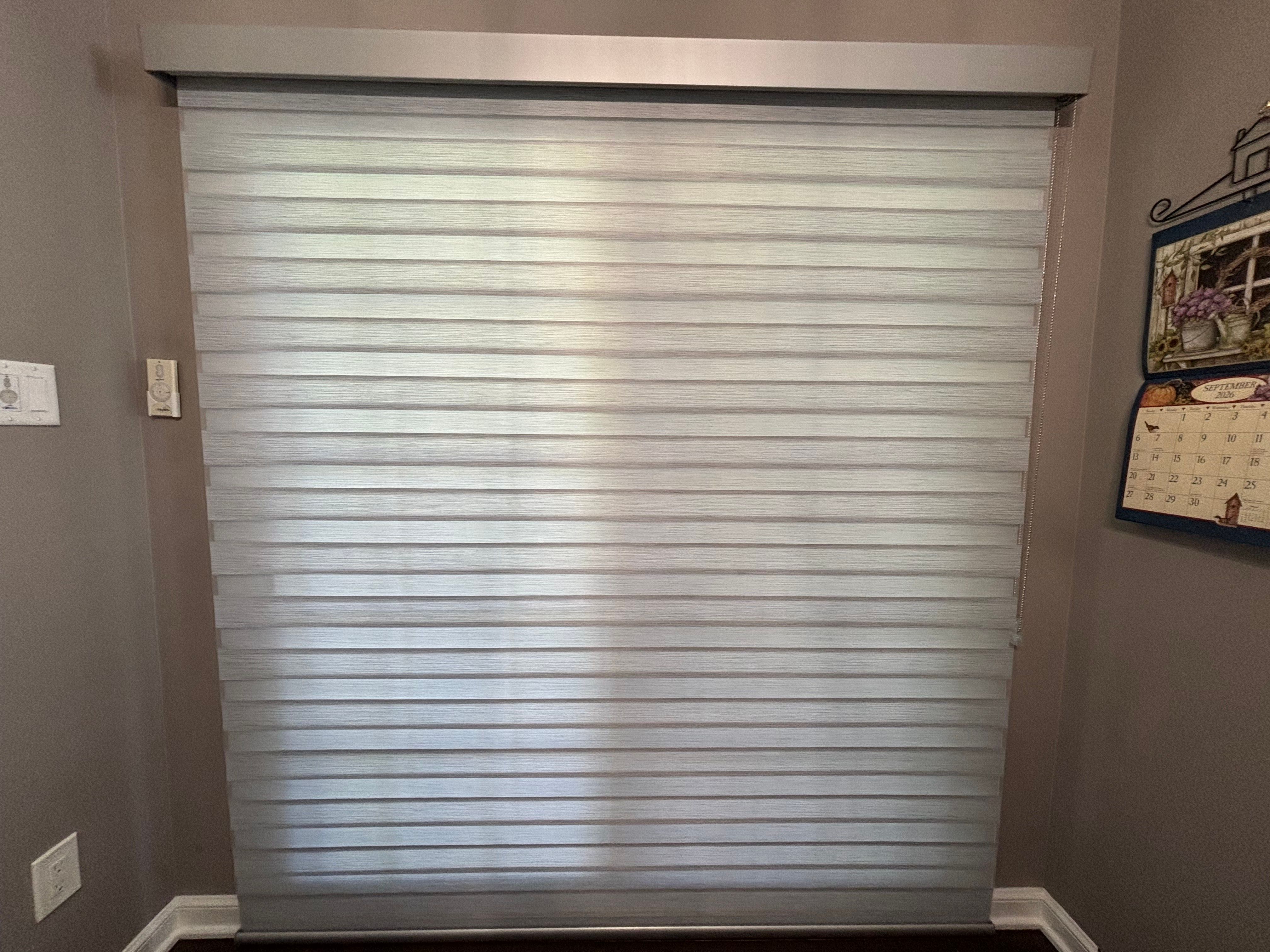 sheer installed in 19002