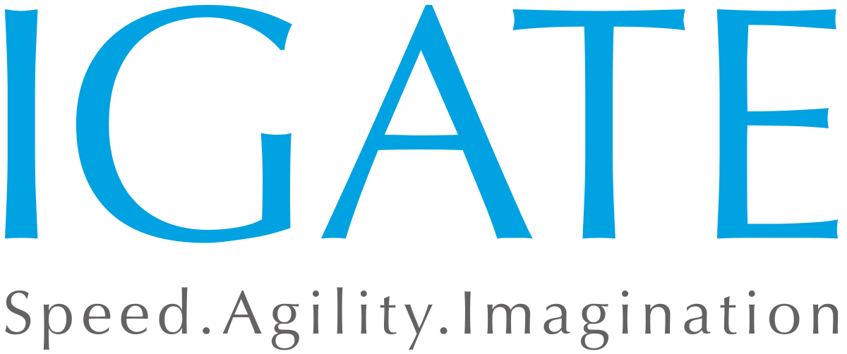 iGate Global Solutions Ltd (Capgemini)