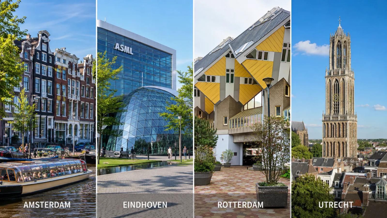 Best Cities