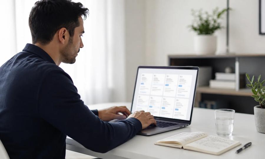 Top Job Search Websites in the Netherlands