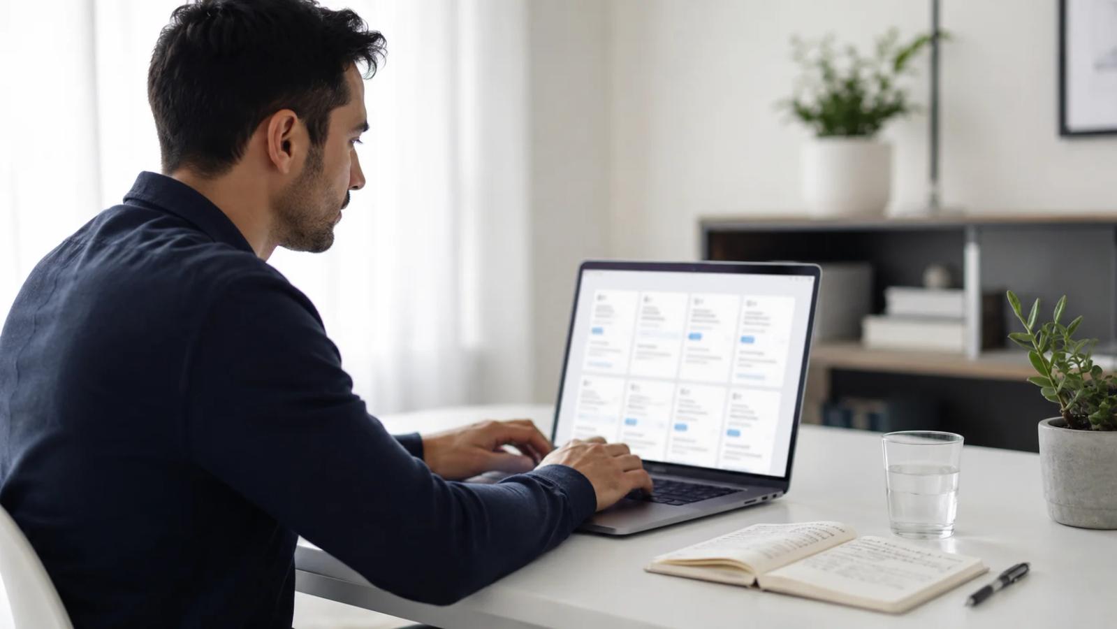 Top Job Search Websites in the Netherlands