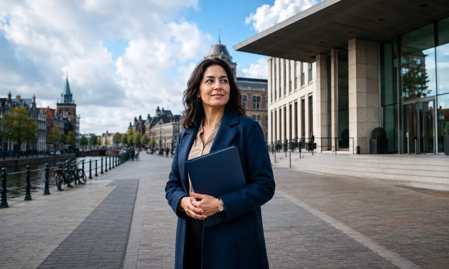 Long-term resident considering permanent residence and Dutch citizenship paths