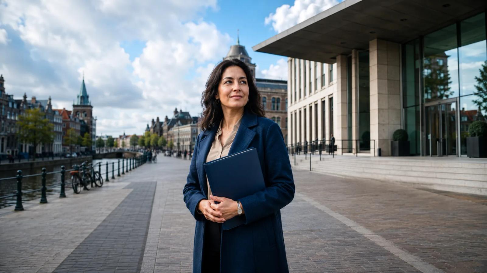Long-term resident considering permanent residence and Dutch citizenship paths