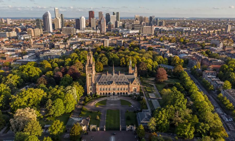How to Find a Job in The Hague