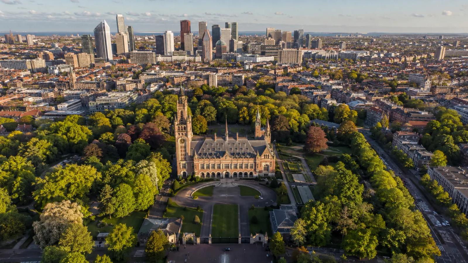 How to Find a Job in The Hague