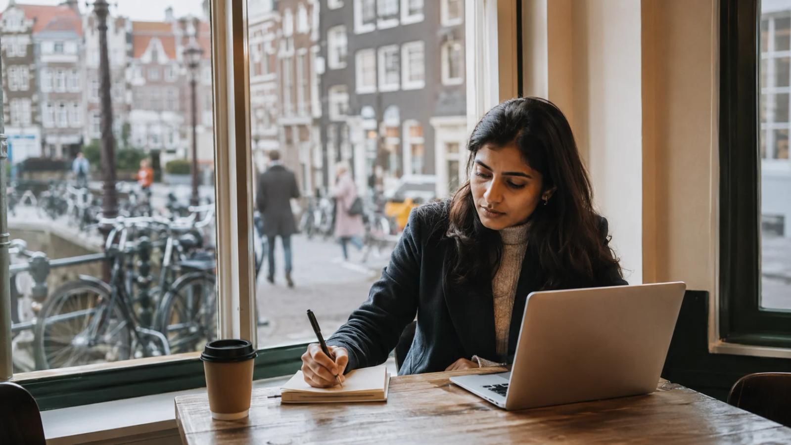 Jobs in the Netherlands Without Speaking Dutch