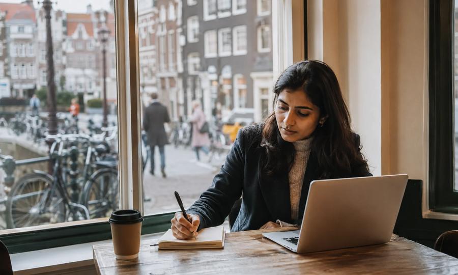 Jobs in the Netherlands Without Speaking Dutch