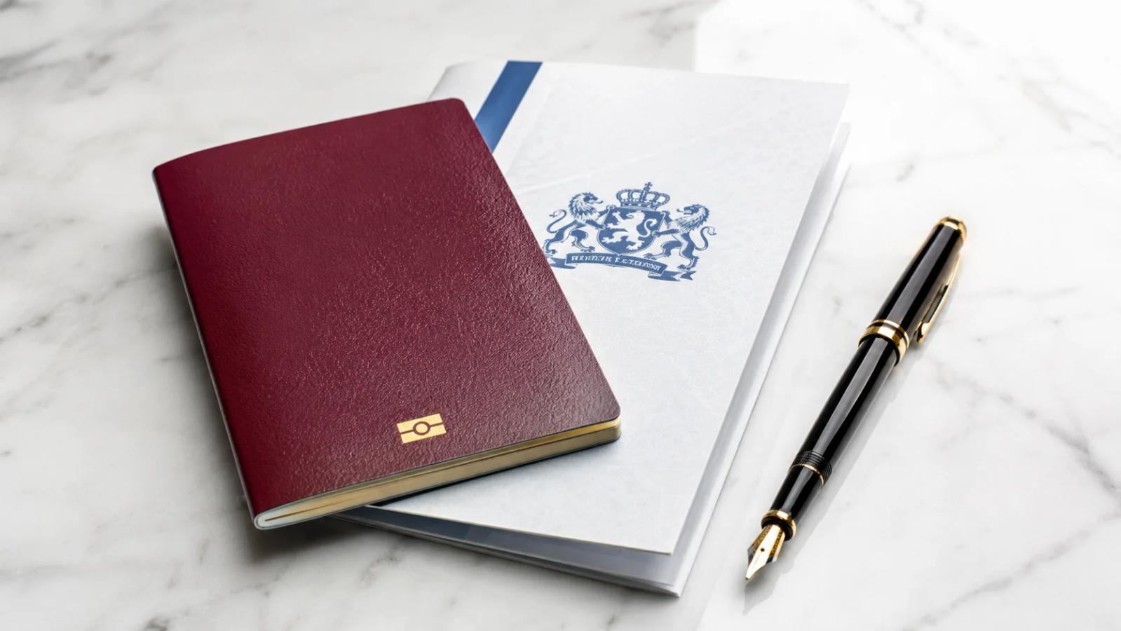 Work Permit Netherlands Non-EU