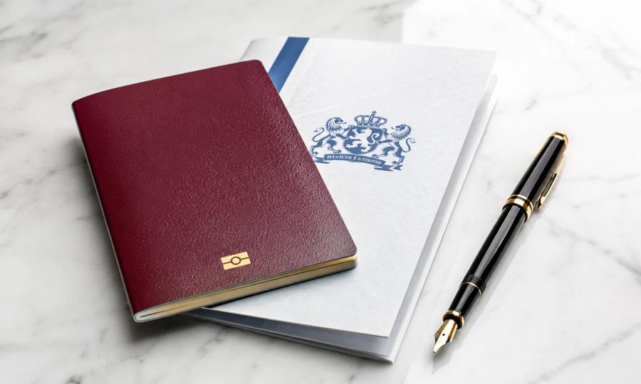 Work Permit Netherlands Non-EU