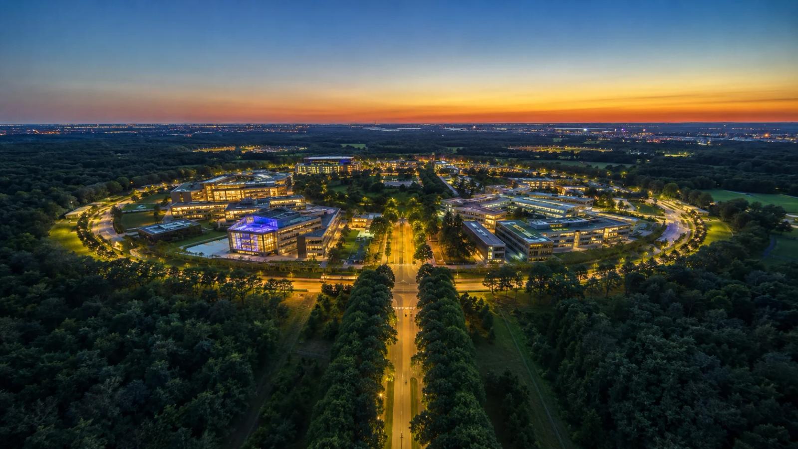 Find a Job in Eindhoven