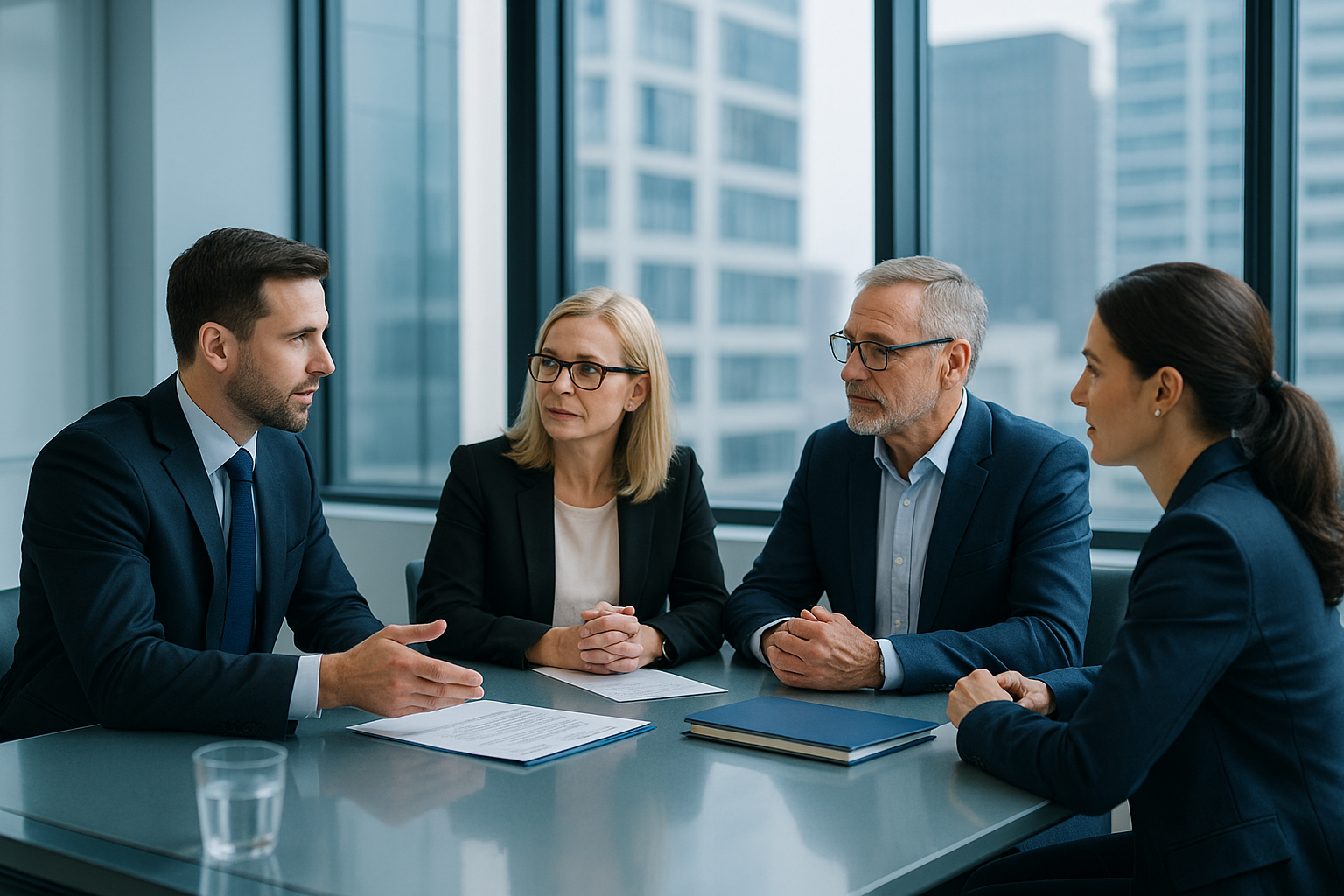 Post-Merger Integration: Turning the Deal into Long-Term Success in Ontario