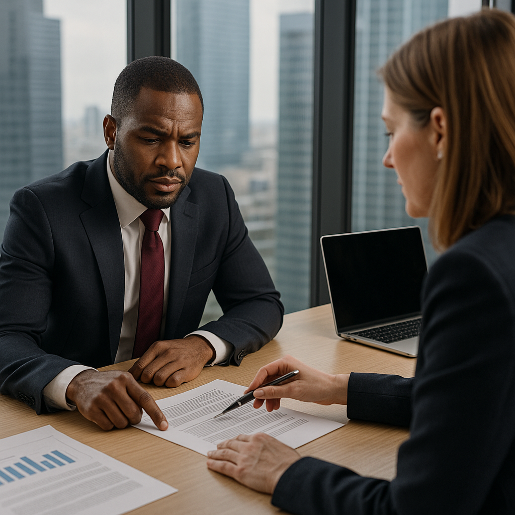 Buying a Business in Ontario: Legal and Tax Considerations for a Smooth Acquisition
