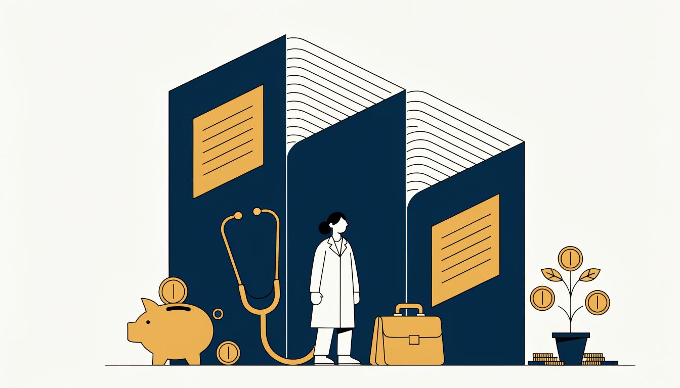 Incorporating Your Ontario Practice: What a Health Profession Corporation Does, and Where Owners Get Caught