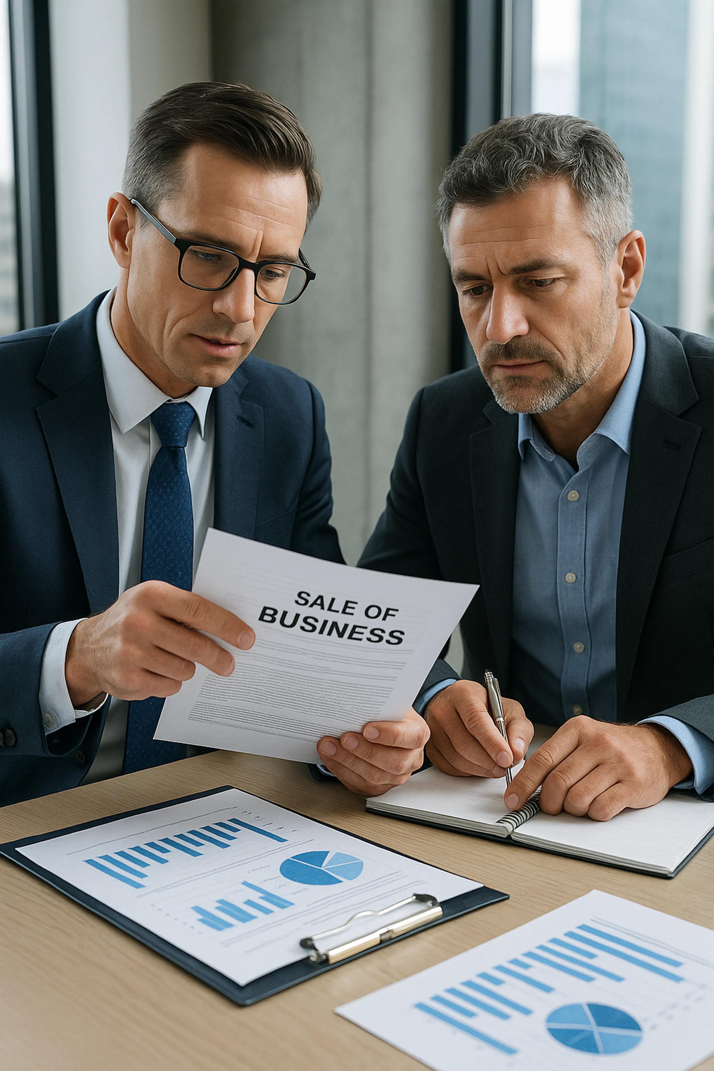 Due Diligence in Ontario Acquisitions: What Buyers and Sellers Must Know