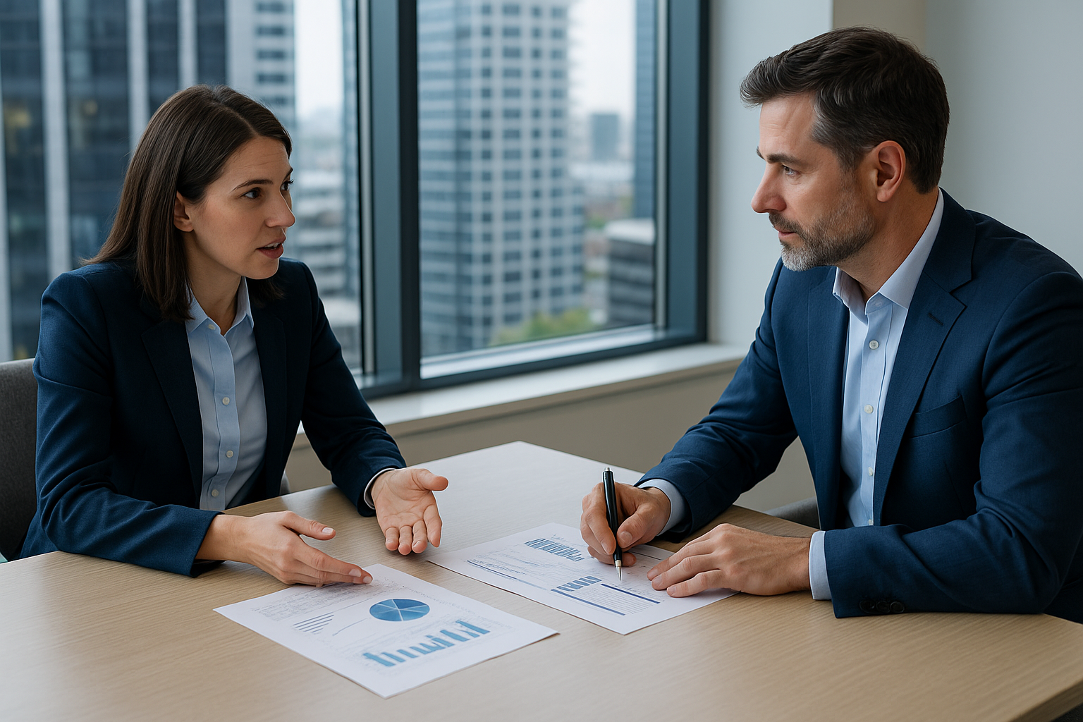 Integrating Tax and Legal Strategy for Ontario Entrepreneurs