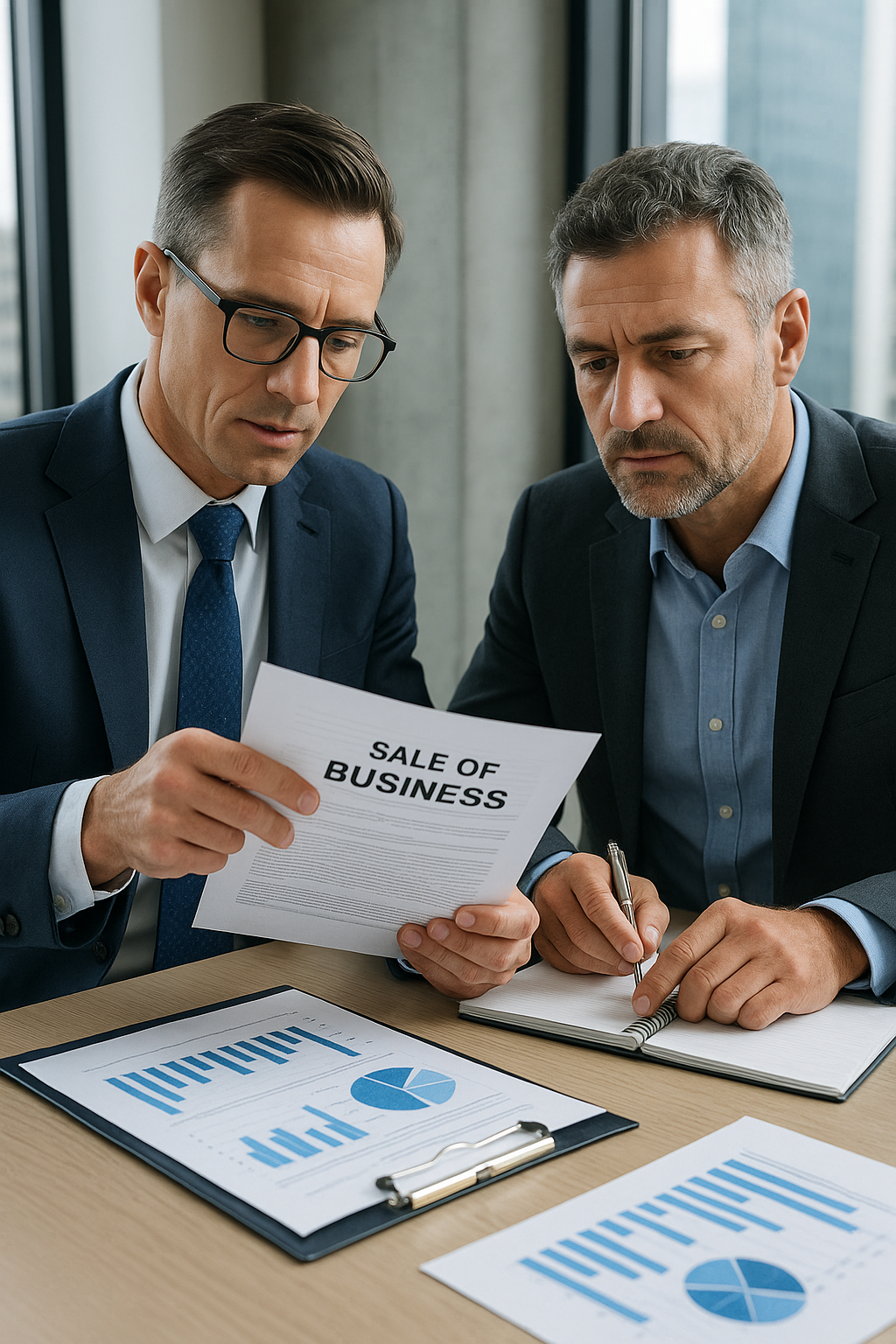 Capital Gains Exemption for Ontario Entrepreneurs: Maximizing the $1 Million Opportunity