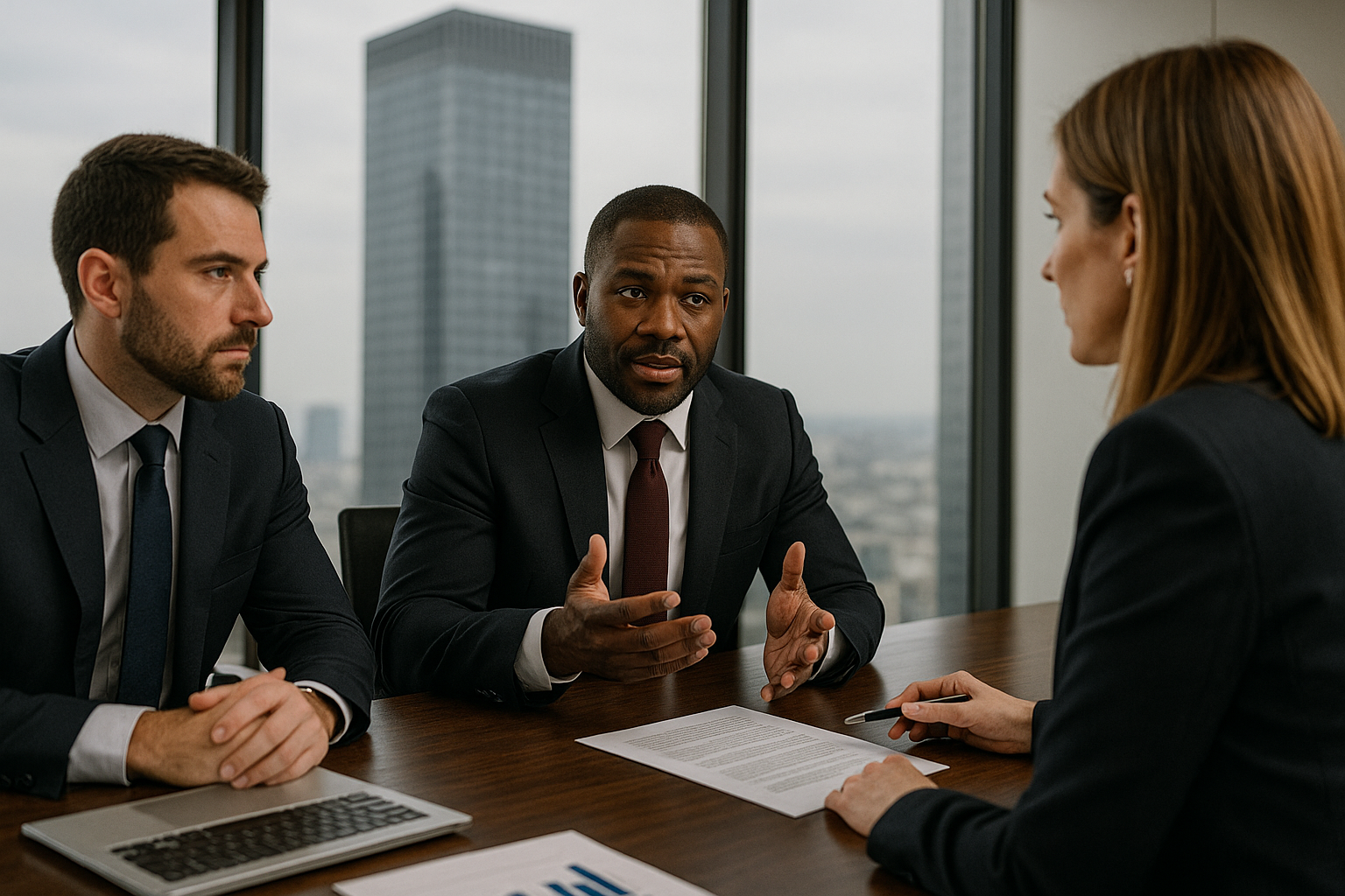 Merging Two Businesses in Ontario: Legal Strategy and Integration Planning