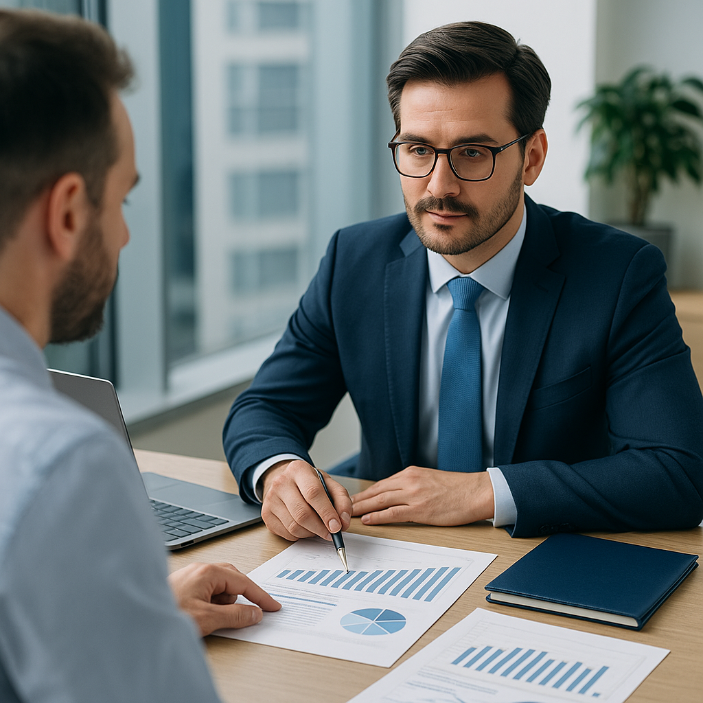 Tax-Driven Reorganizations: How Ontario Entrepreneurs Can Protect and Grow Business Value