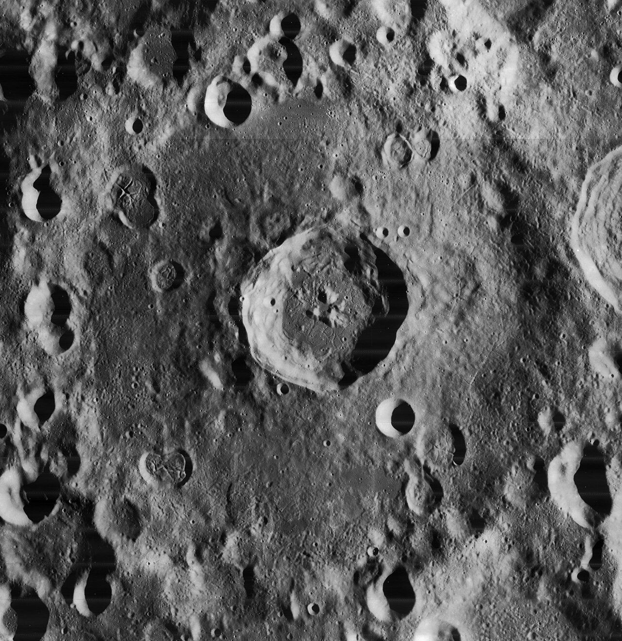 crater-einstein