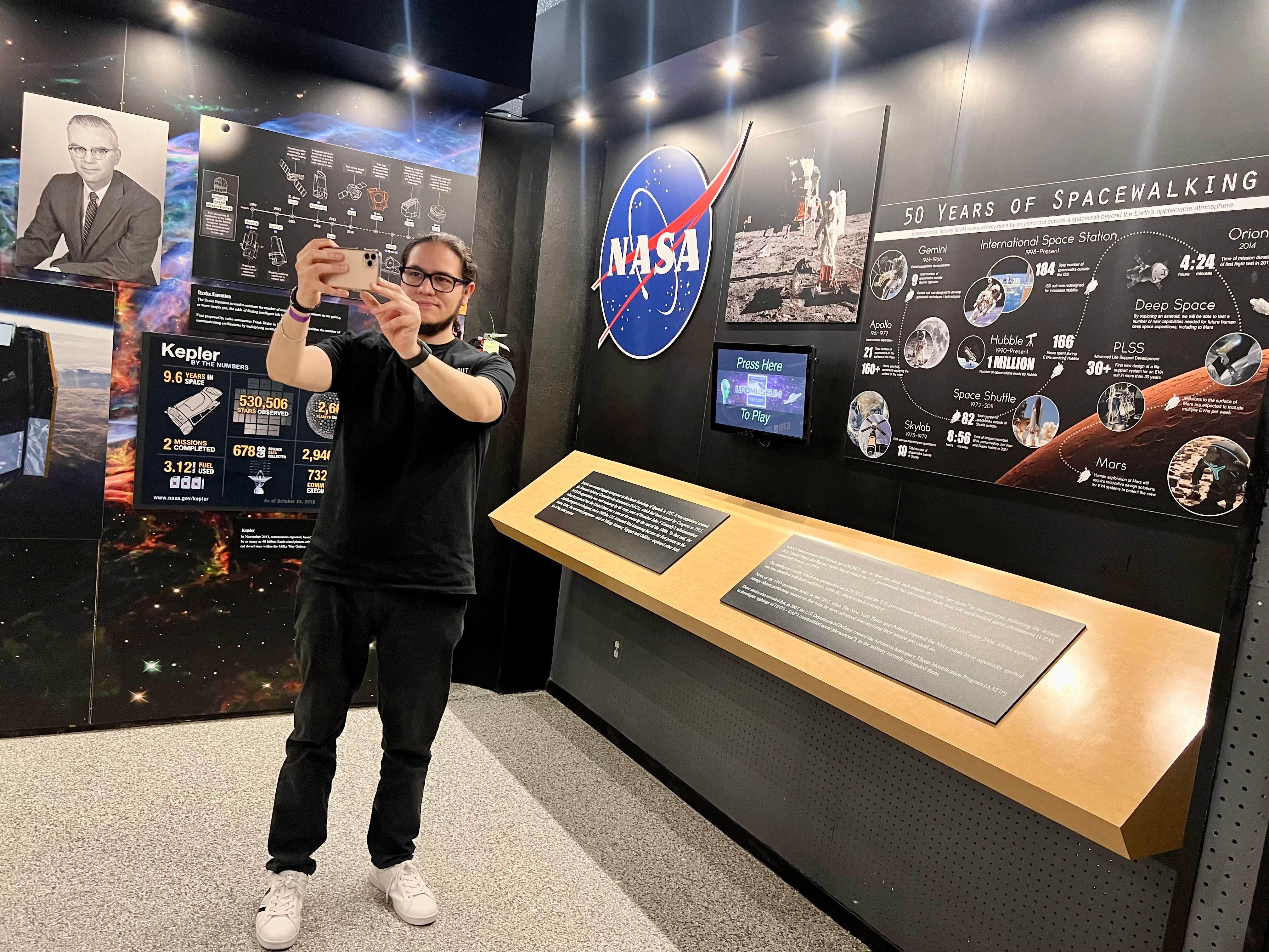 Efraín Buenrostro Chávez