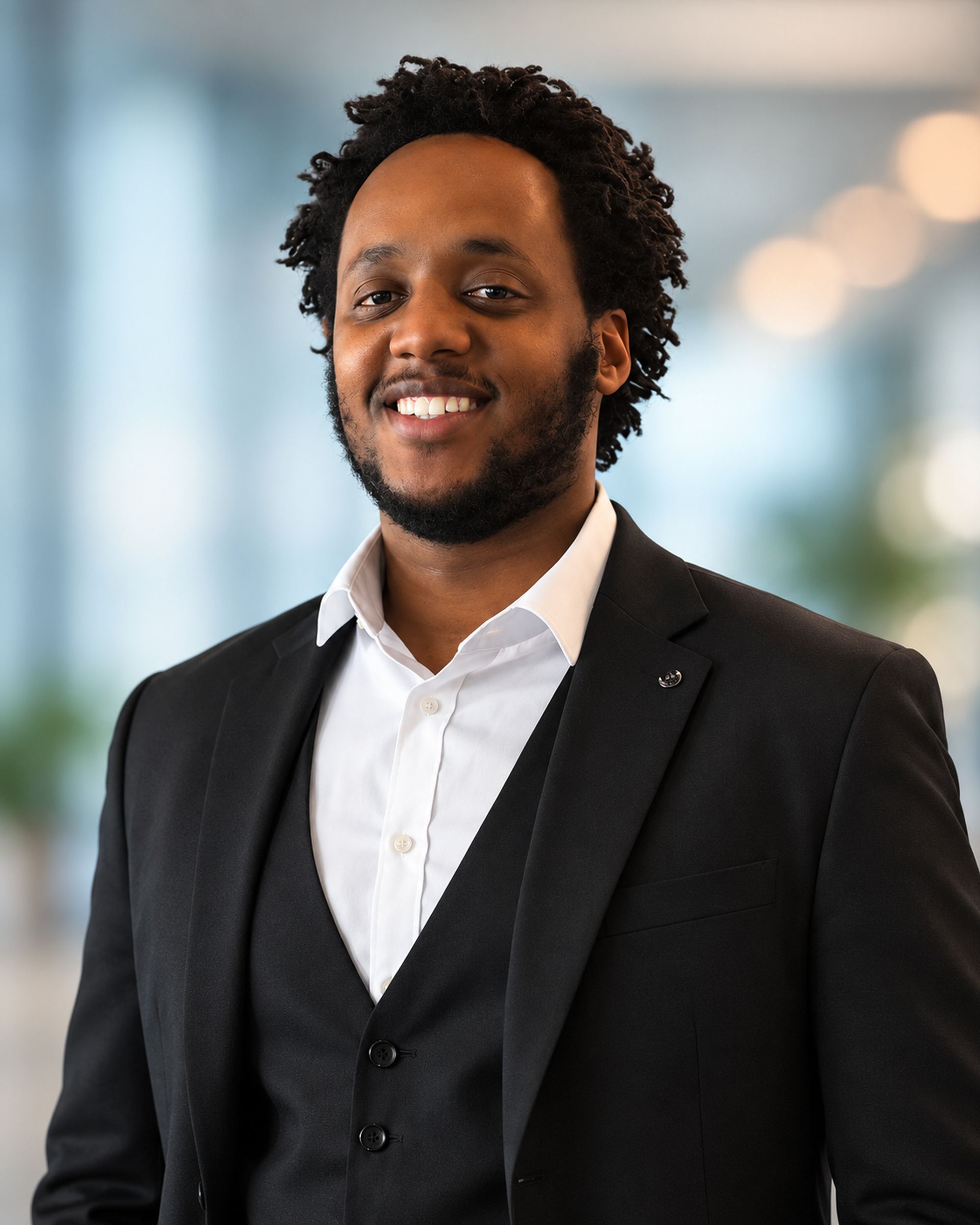 Bryan Murasira
