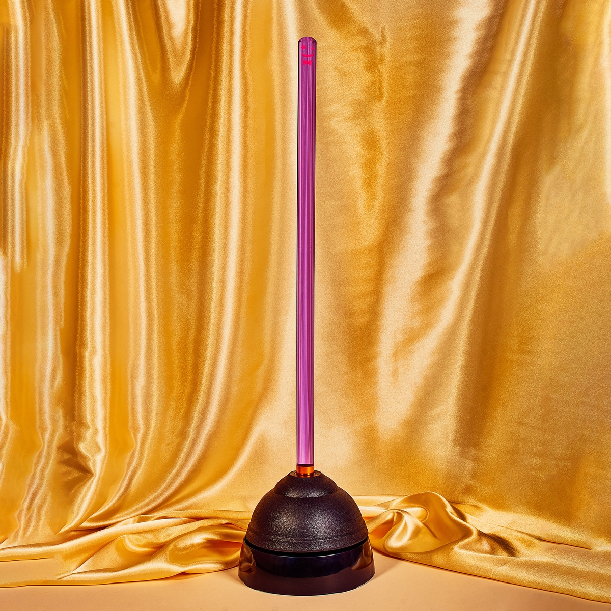 Plungers and Toilet Brushes Can Be Pretty! » This Little Miggy