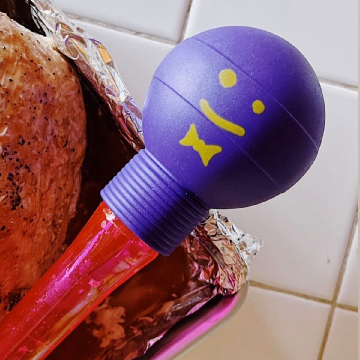 Staff Turkey Baster  Urban Outfitters Japan - Clothing, Music, Home &  Accessories