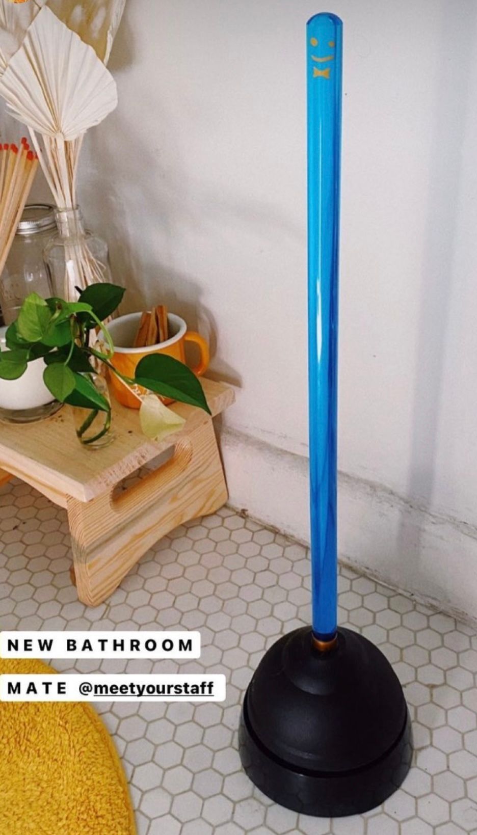 The Plunger_Blue_UGC