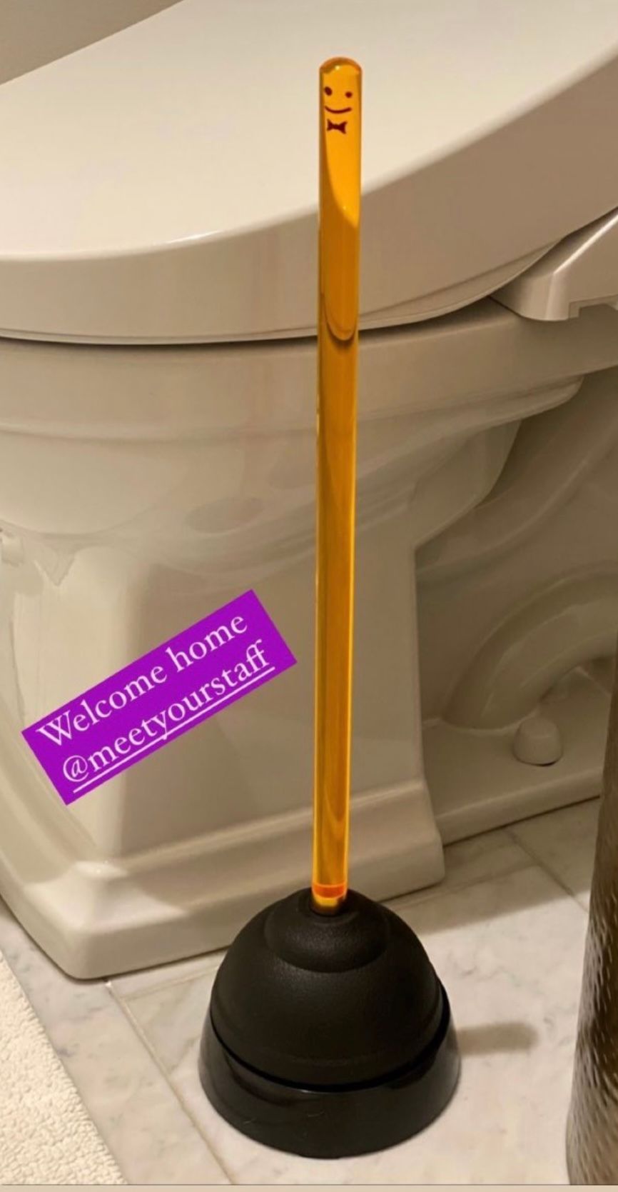 The Plunger_Orange_UGC