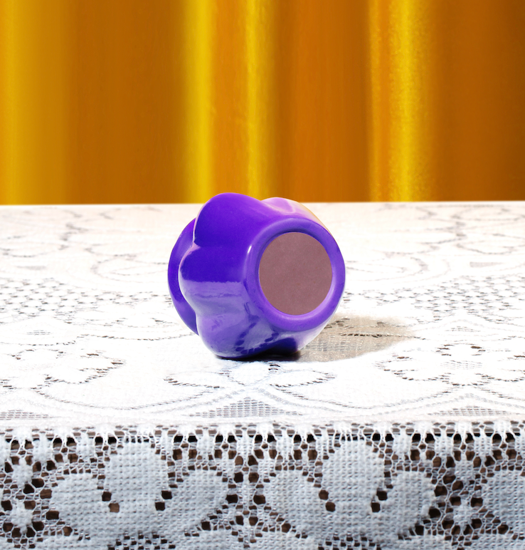 The Match Bouquet_Vase Bottom