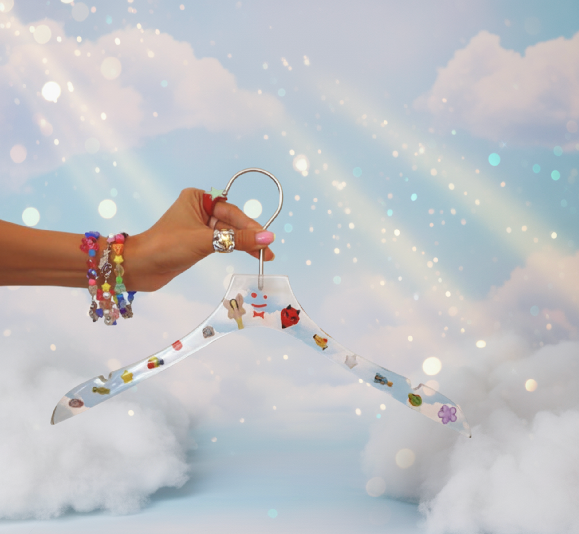 Ian Charms x Staff Hung Up on You Hanger_Lifestyle_Sky