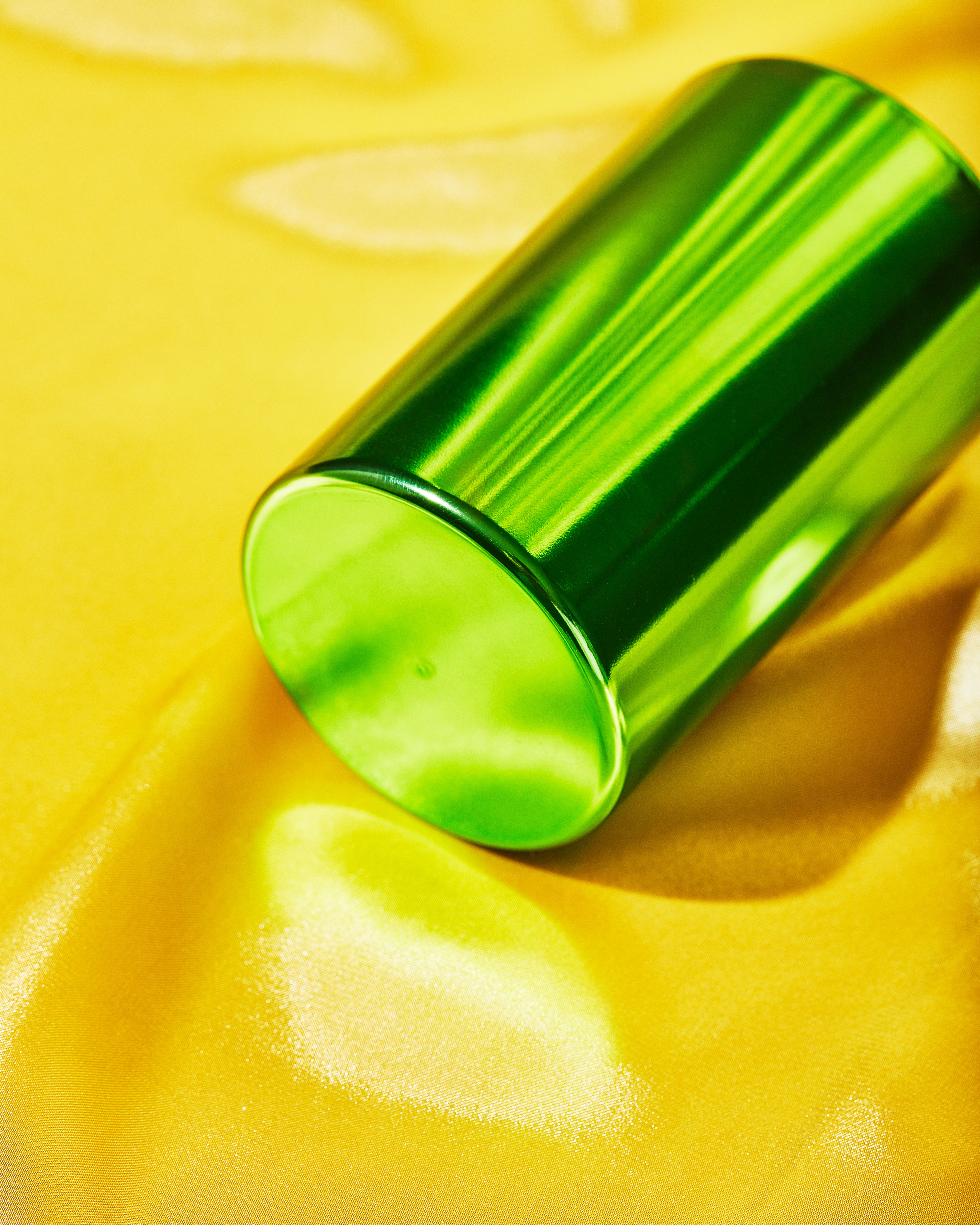 The Lint Roller_Green_Canister Bottom