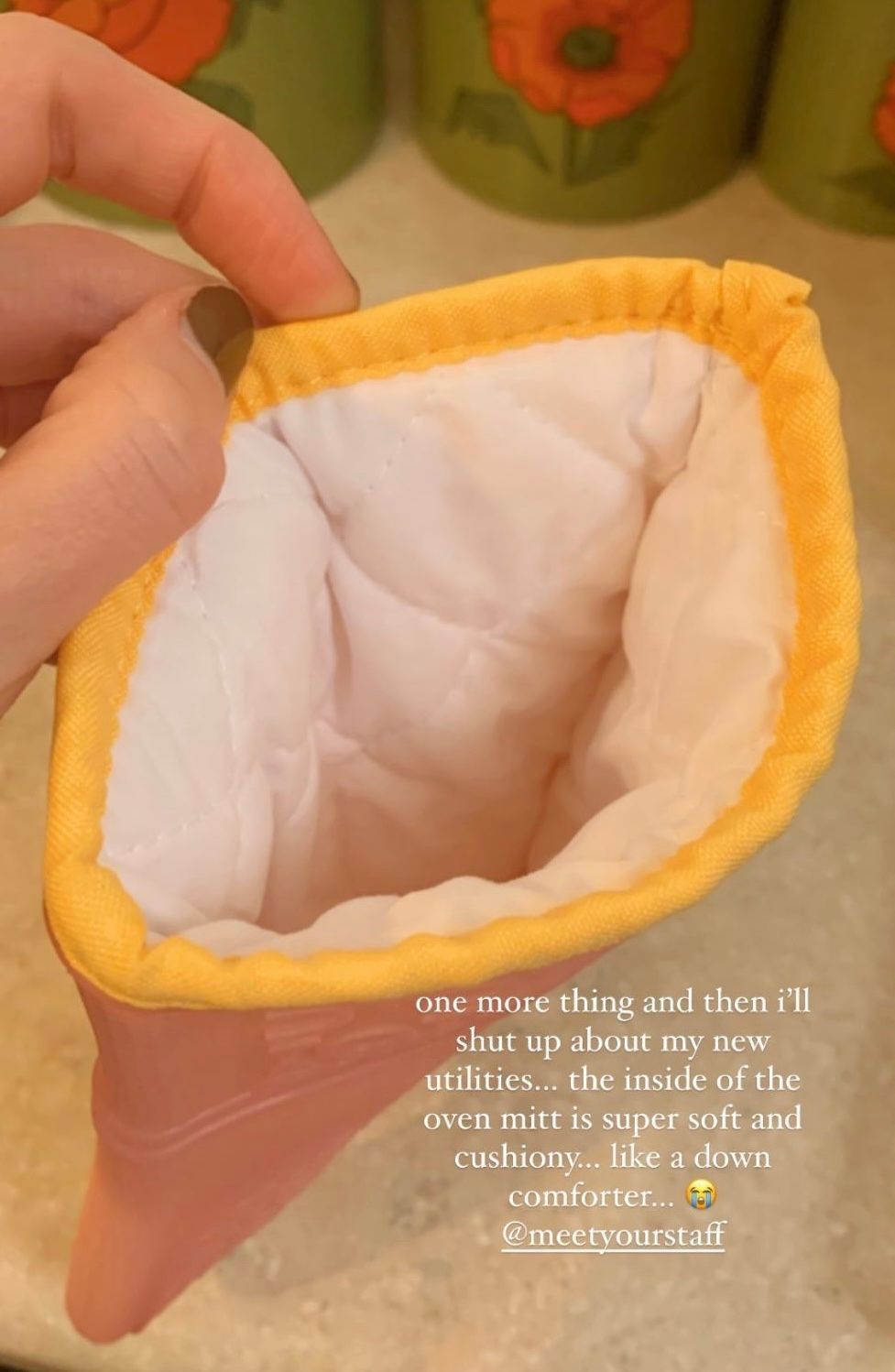 The Oven Mitts_Interior_UGC