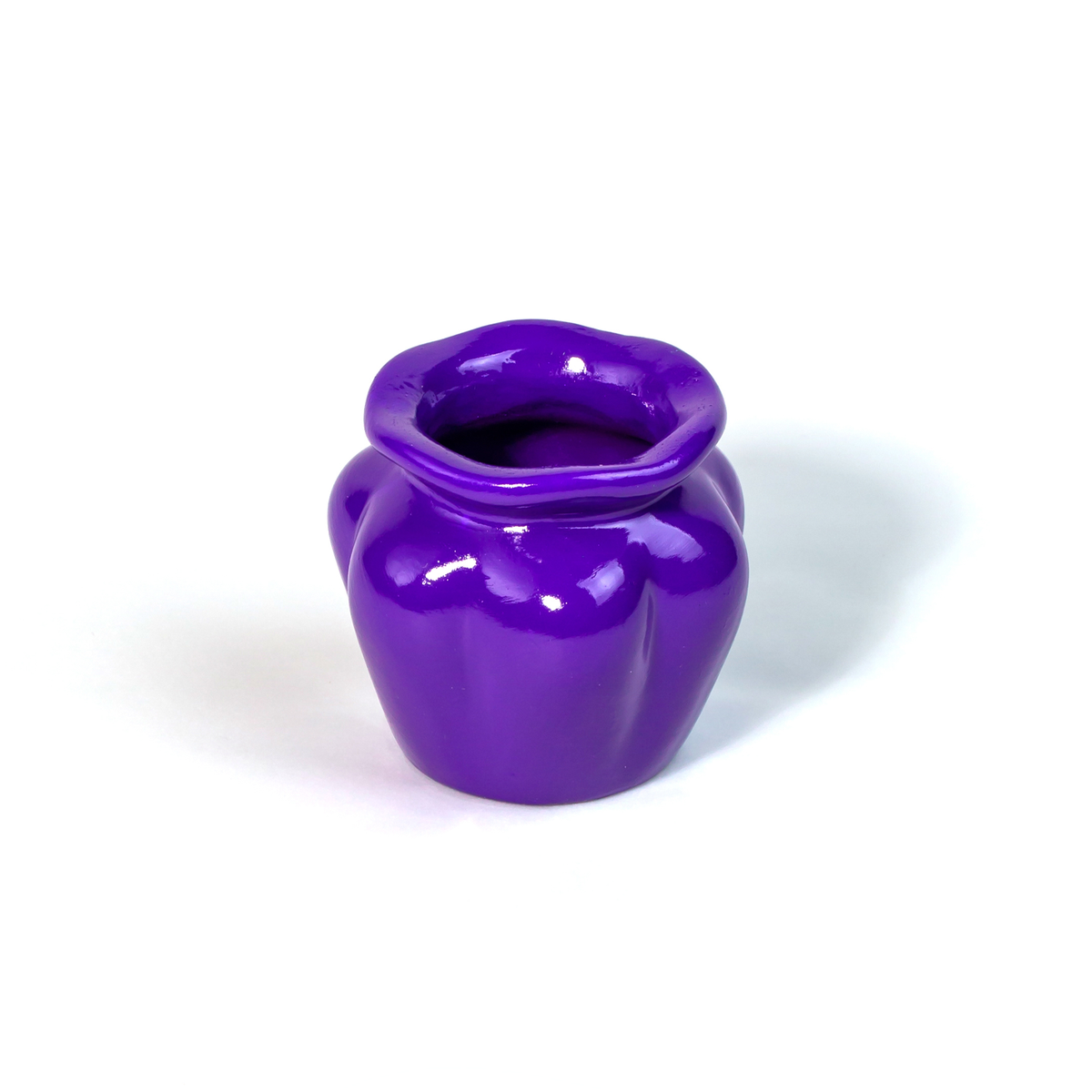 The Match Bouquet_Vase