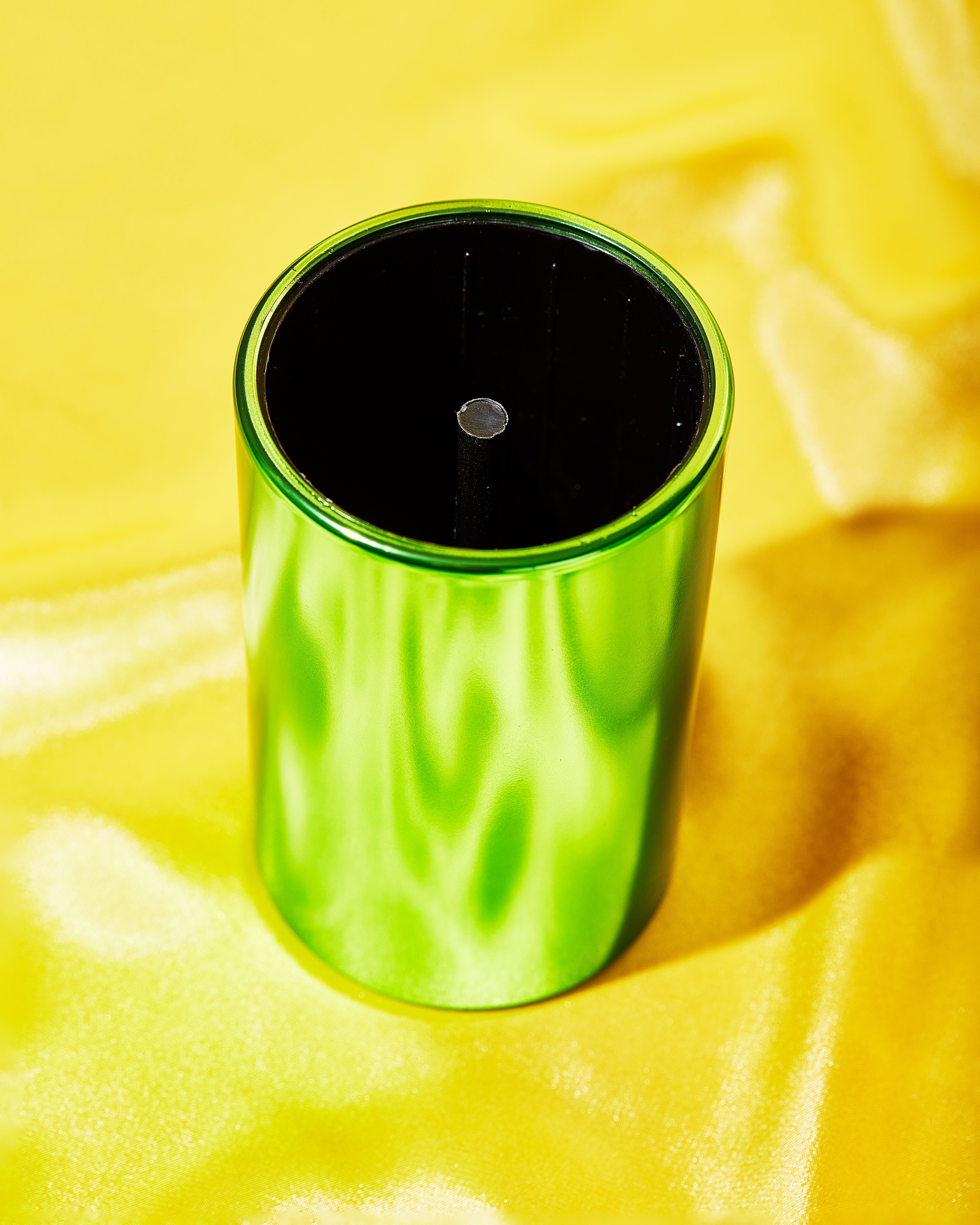 The Lint Roller_Green_Canister
