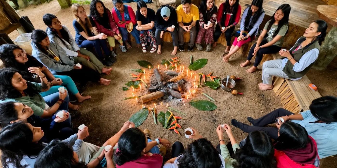 Experiencia del Cacao - Waska Amazonía